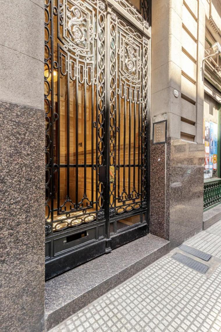 Apartamento Depto Refaccionado Montserrat Ciudad Autónoma de Buenos Aires