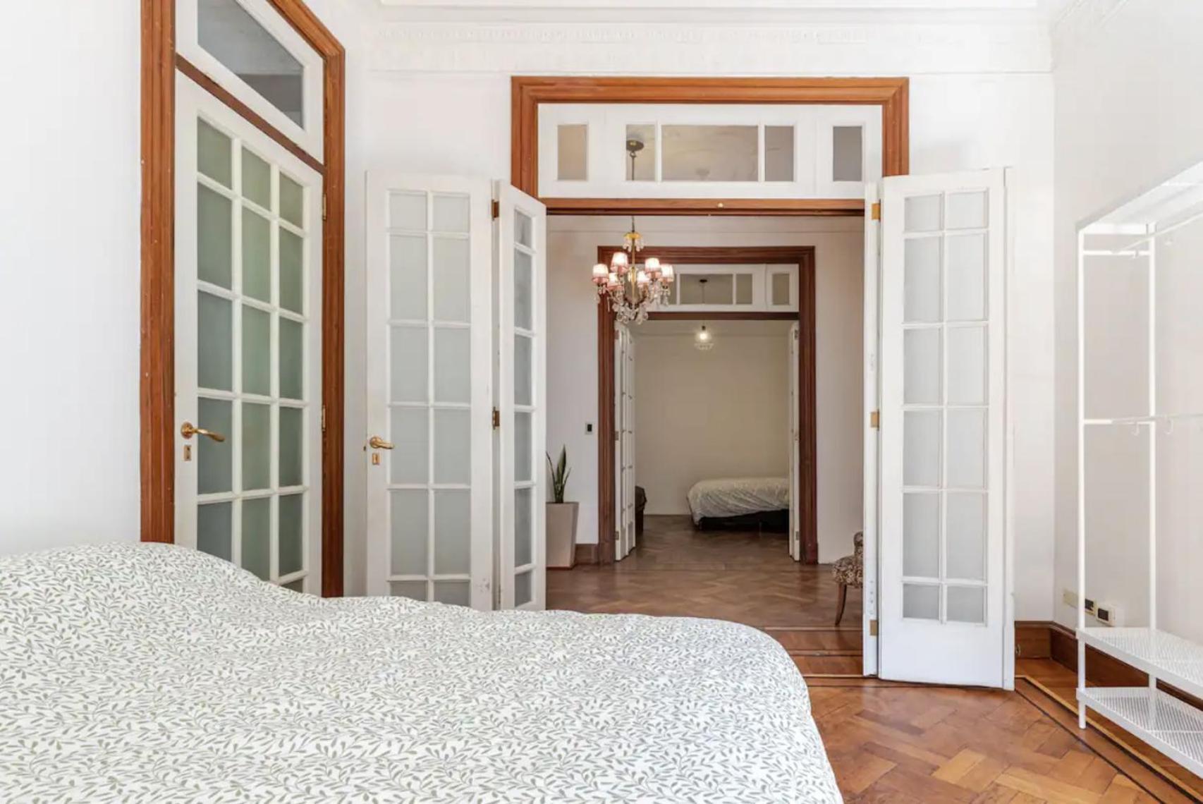 Depto Refaccionado Montserrat Apartamento