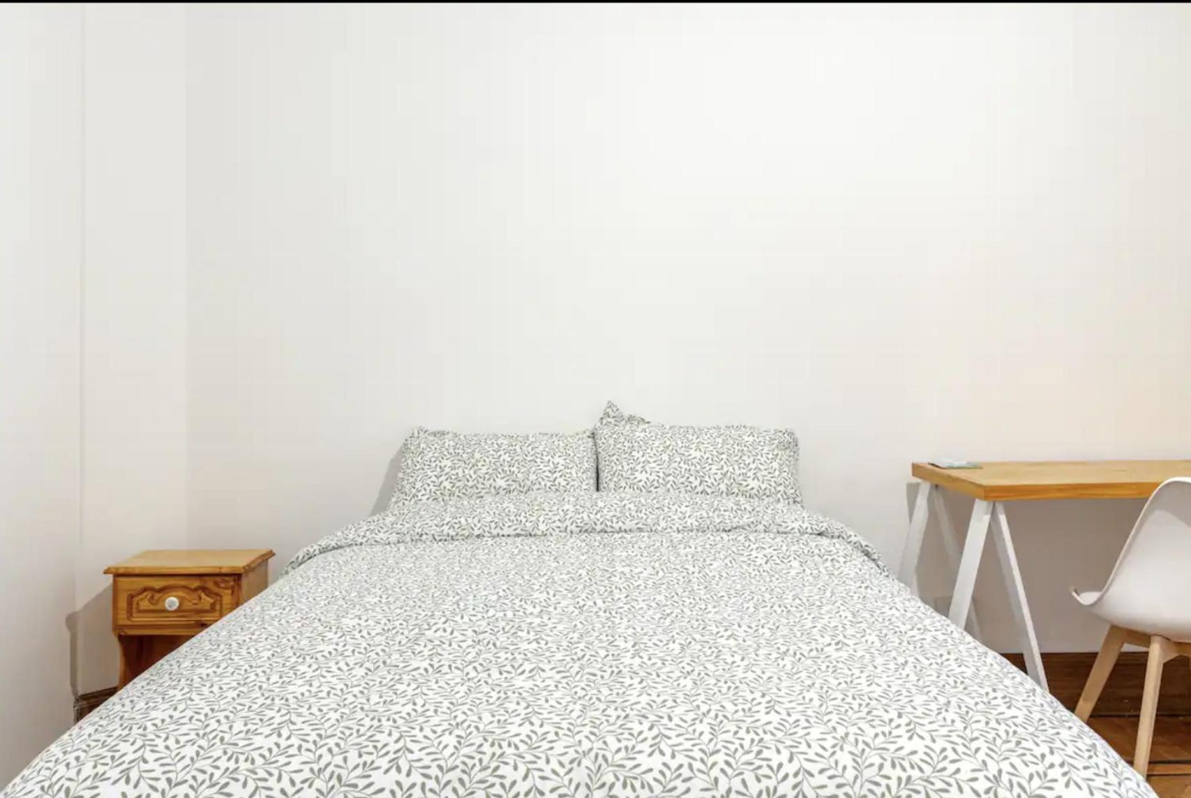 Depto Refaccionado Montserrat Apartamento Ciudad Autónoma de Buenos Aires