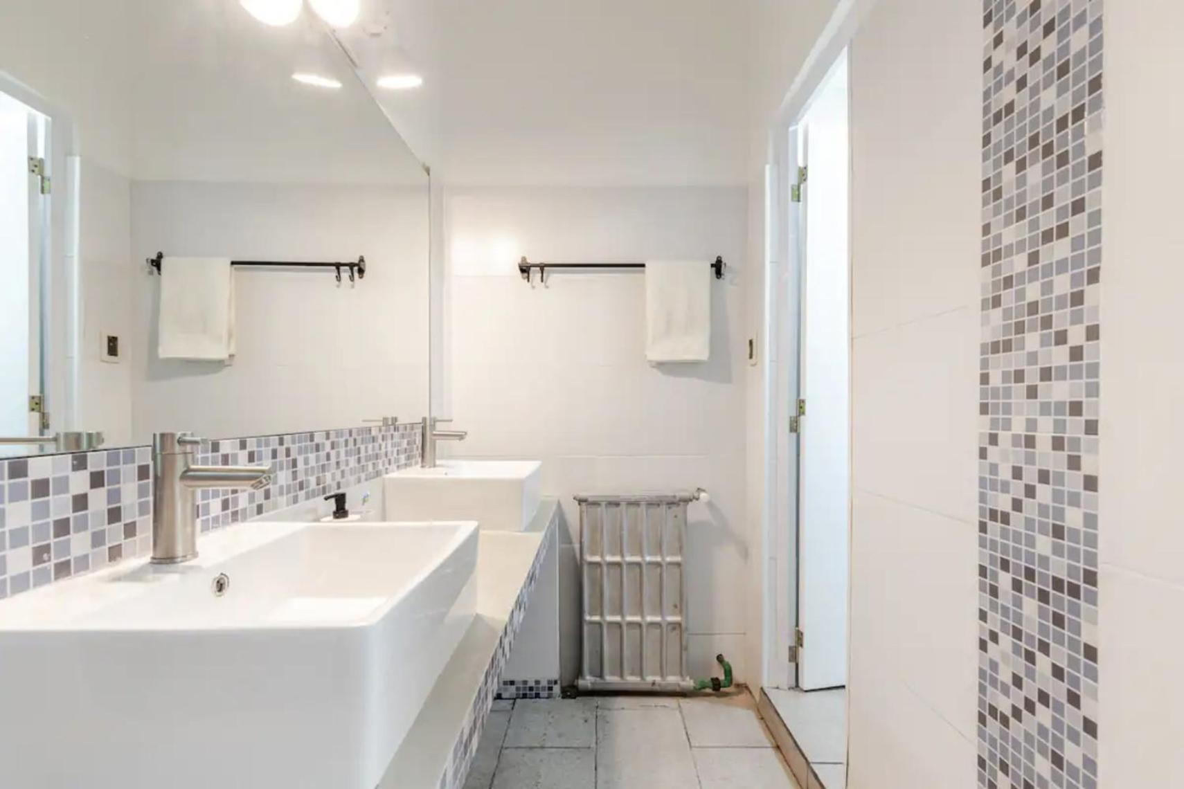 Apartamento Depto Refaccionado Montserrat