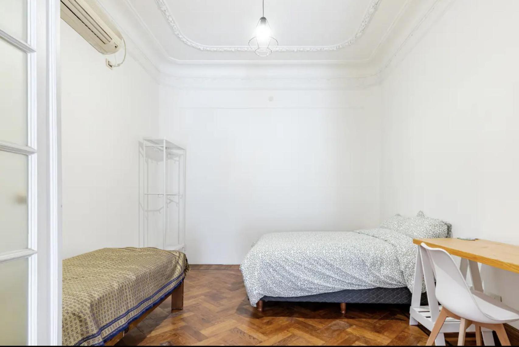 Depto Refaccionado Montserrat Apartamento *