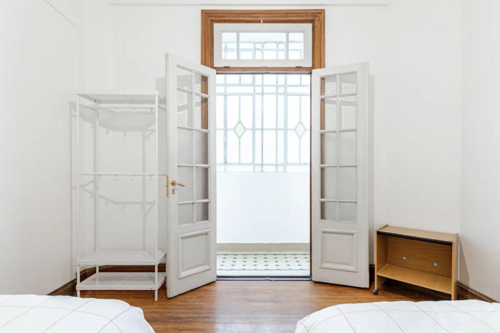 Depto Refaccionado Montserrat Apartamento