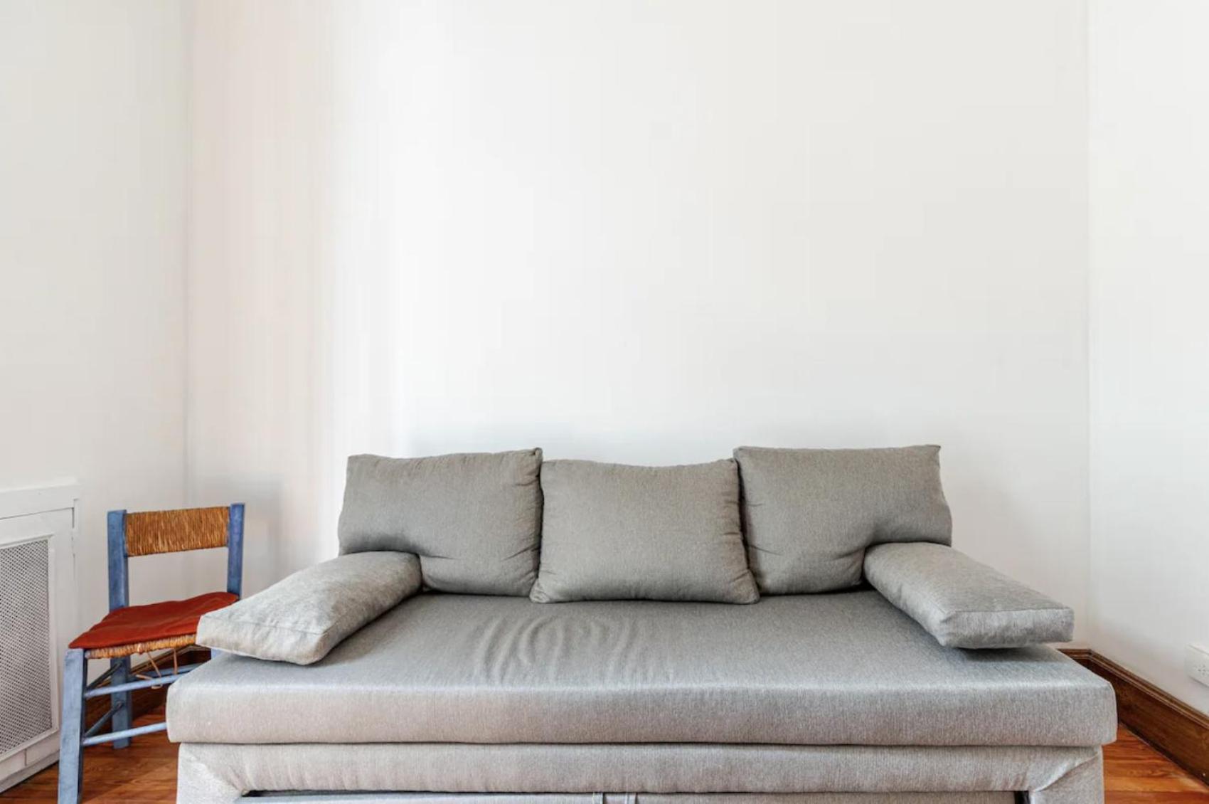 Apartamento Depto Refaccionado Montserrat *