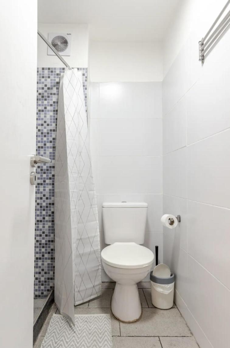 Apartamento Depto Refaccionado Montserrat Ciudad Autónoma de Buenos Aires