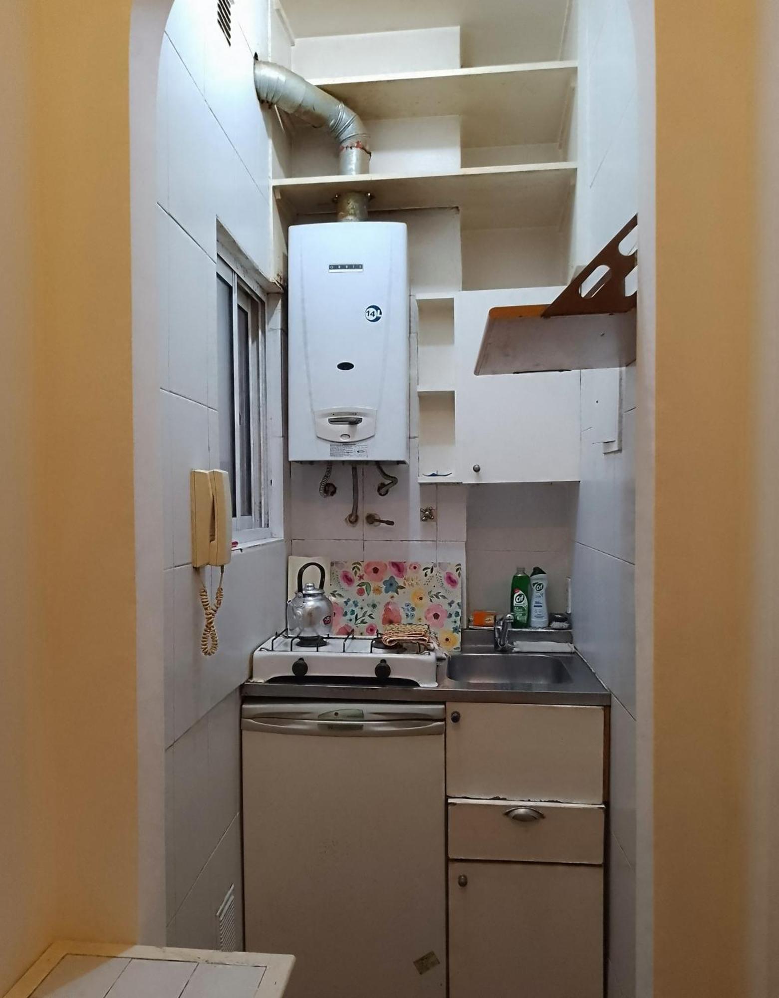 Recoleta Apartamento *