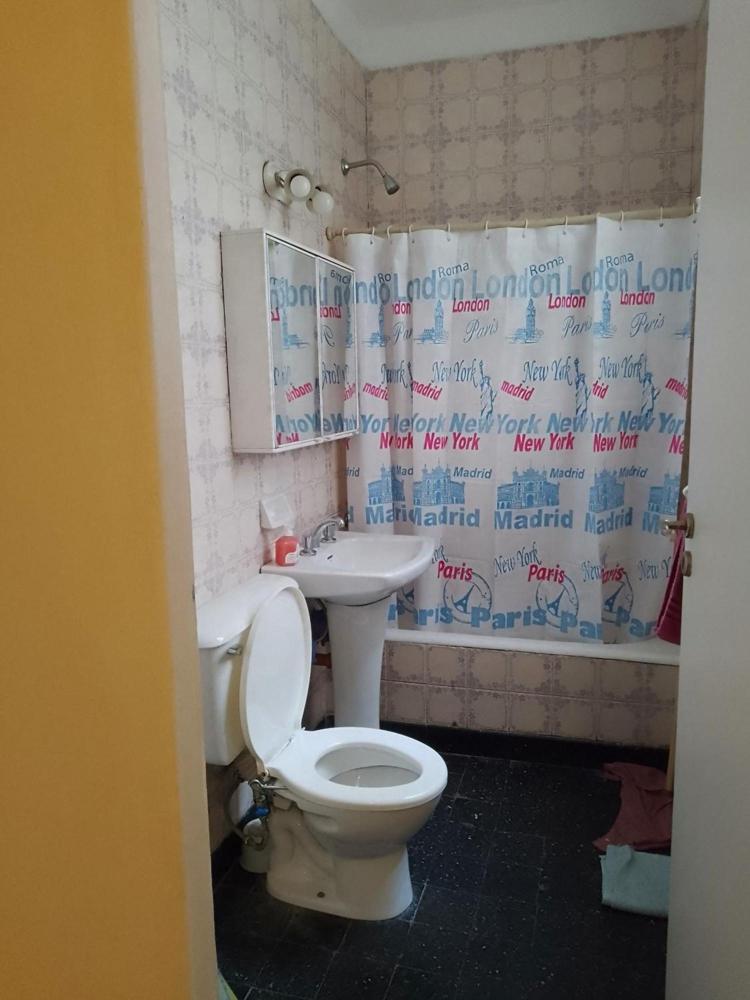 Apartamento Recoleta Ciudad Autónoma de Buenos Aires