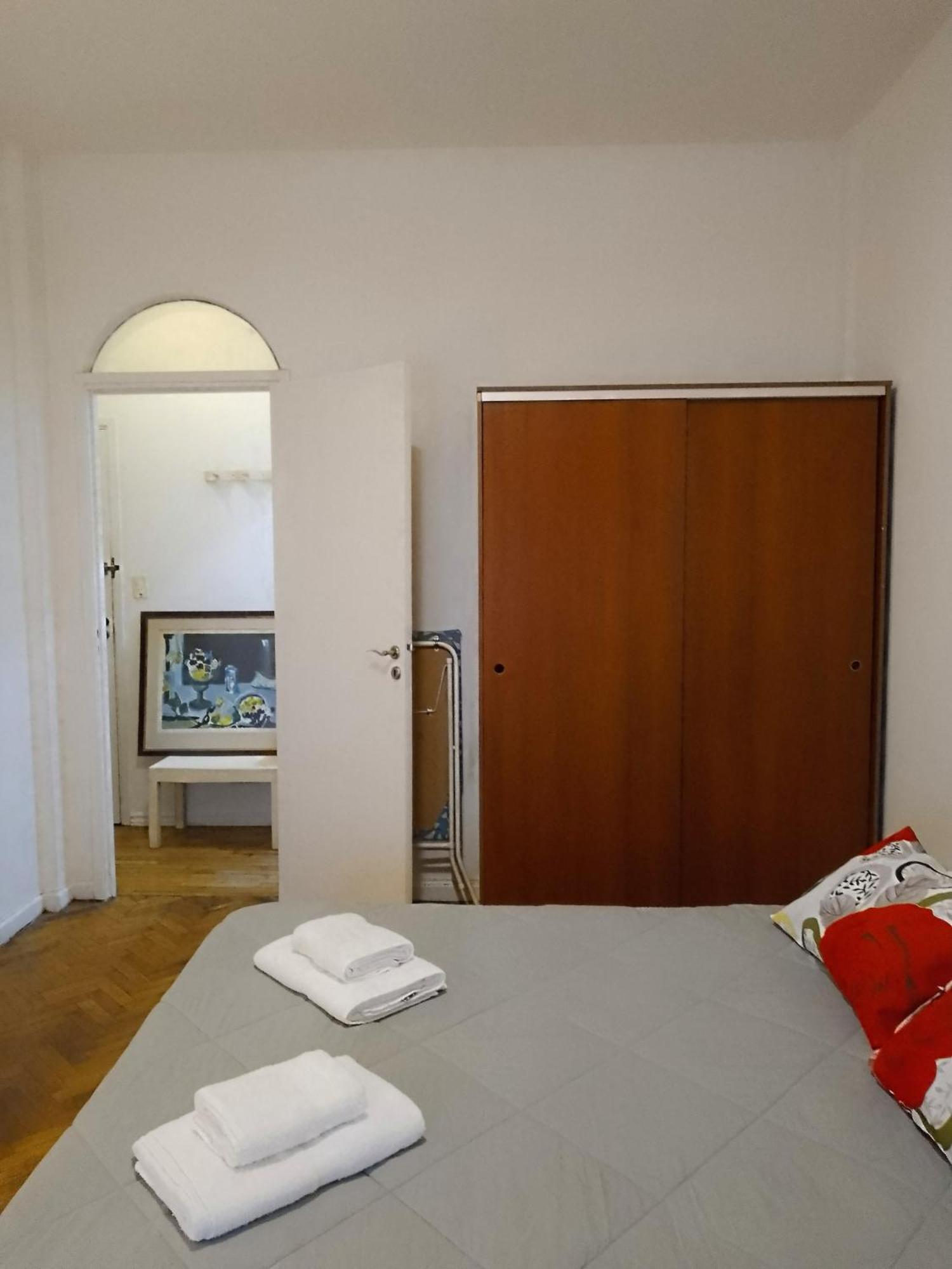 Recoleta Apartamento *