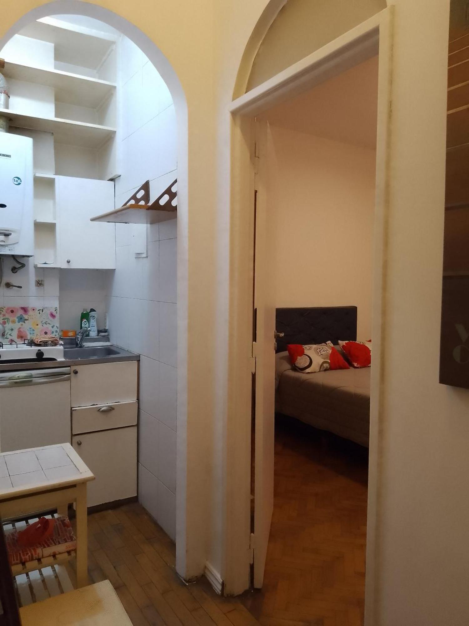 Recoleta Apartamento *