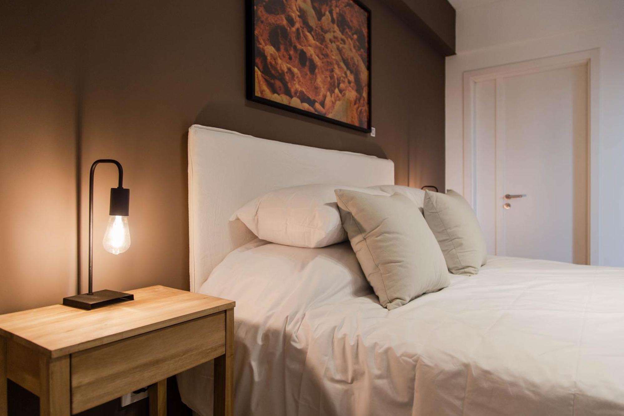 Apartamento Clavel Incredible Studio