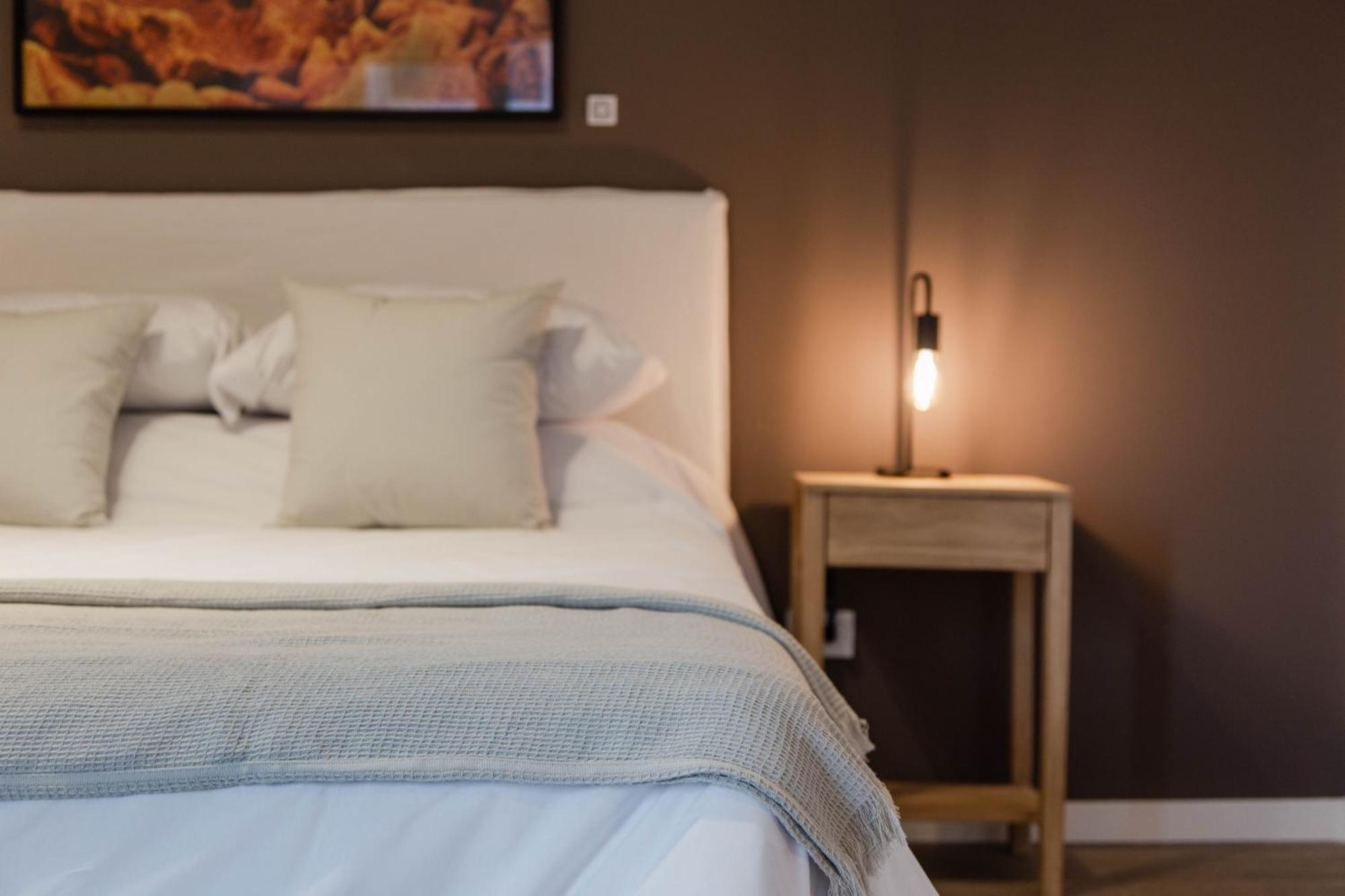 Apartamento Clavel Incredible Studio *