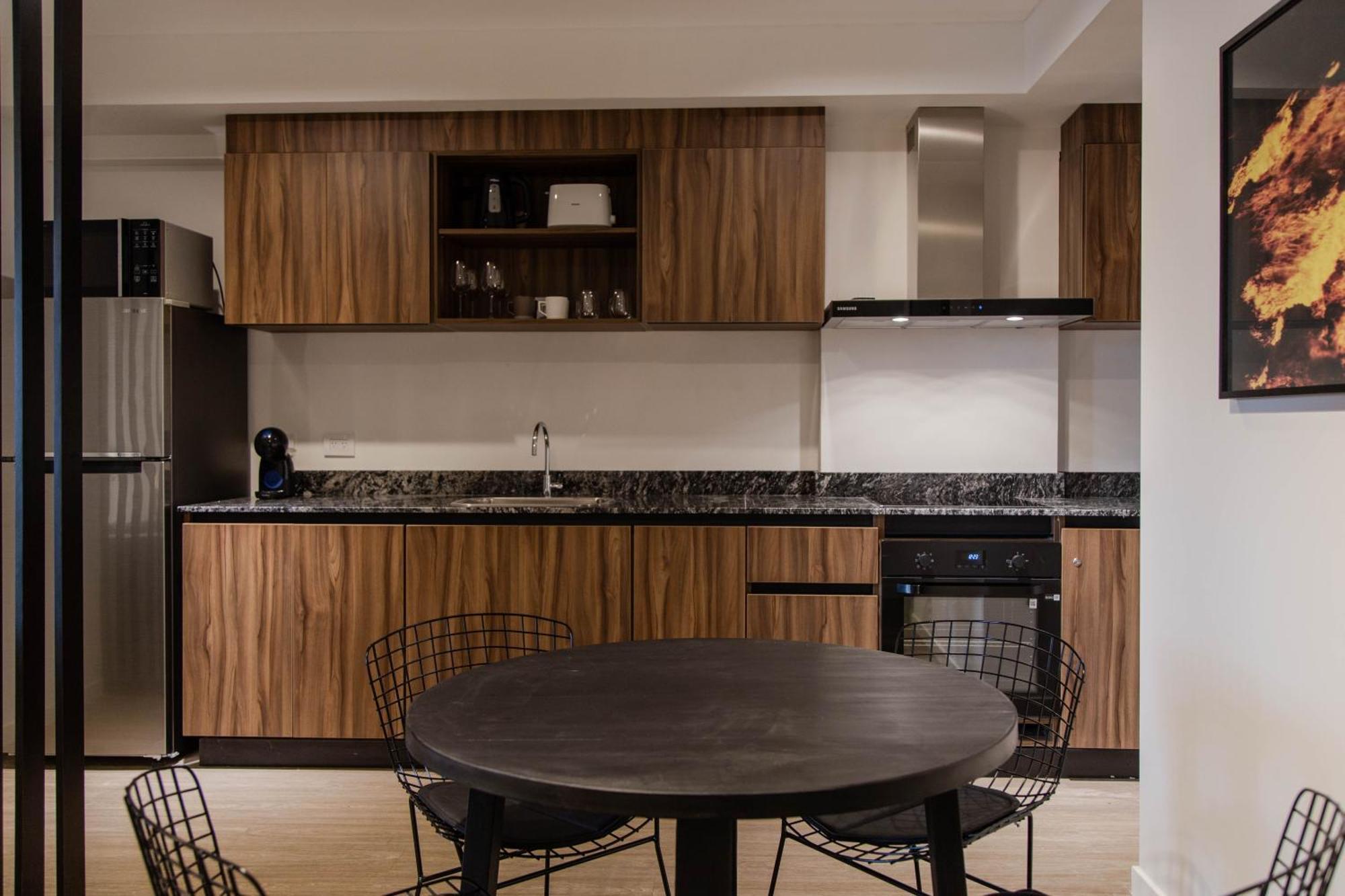 Clavel Incredible Studio * Ciudad Autónoma de Buenos Aires