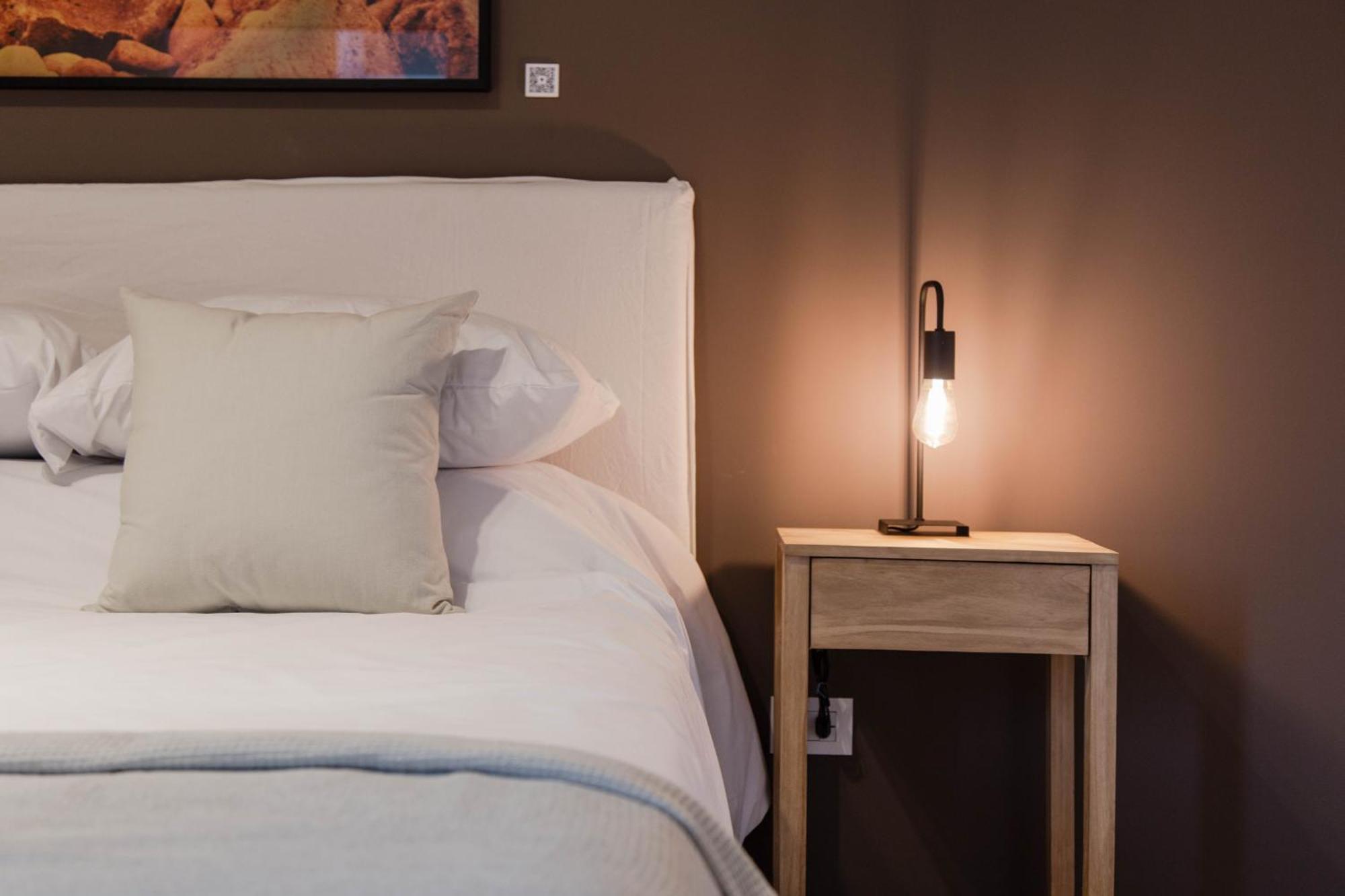 Clavel Incredible Studio Apartamento *