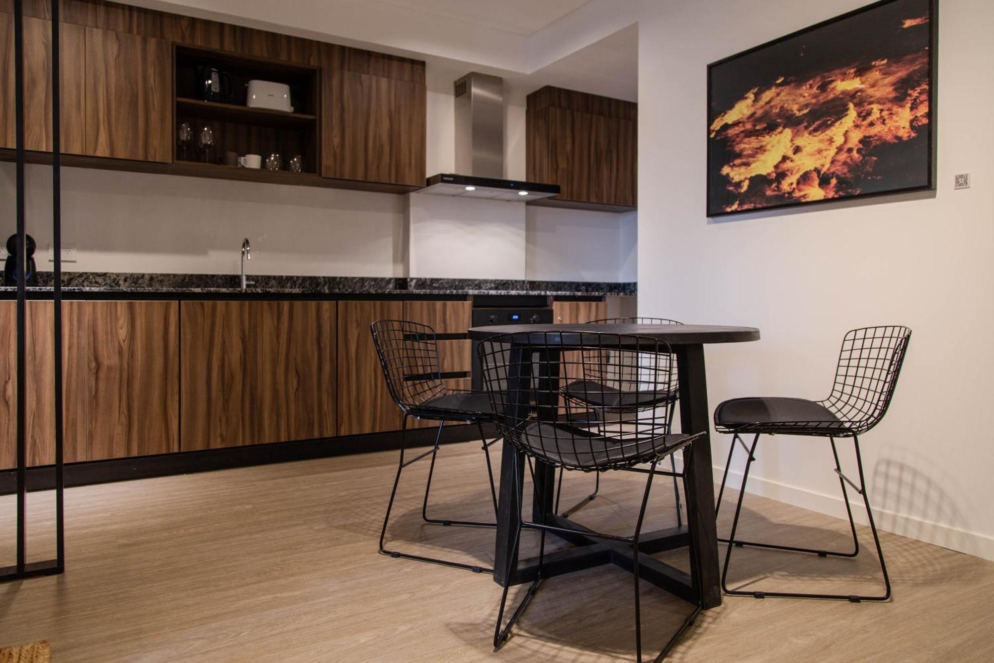 Apartamento Clavel Incredible Studio