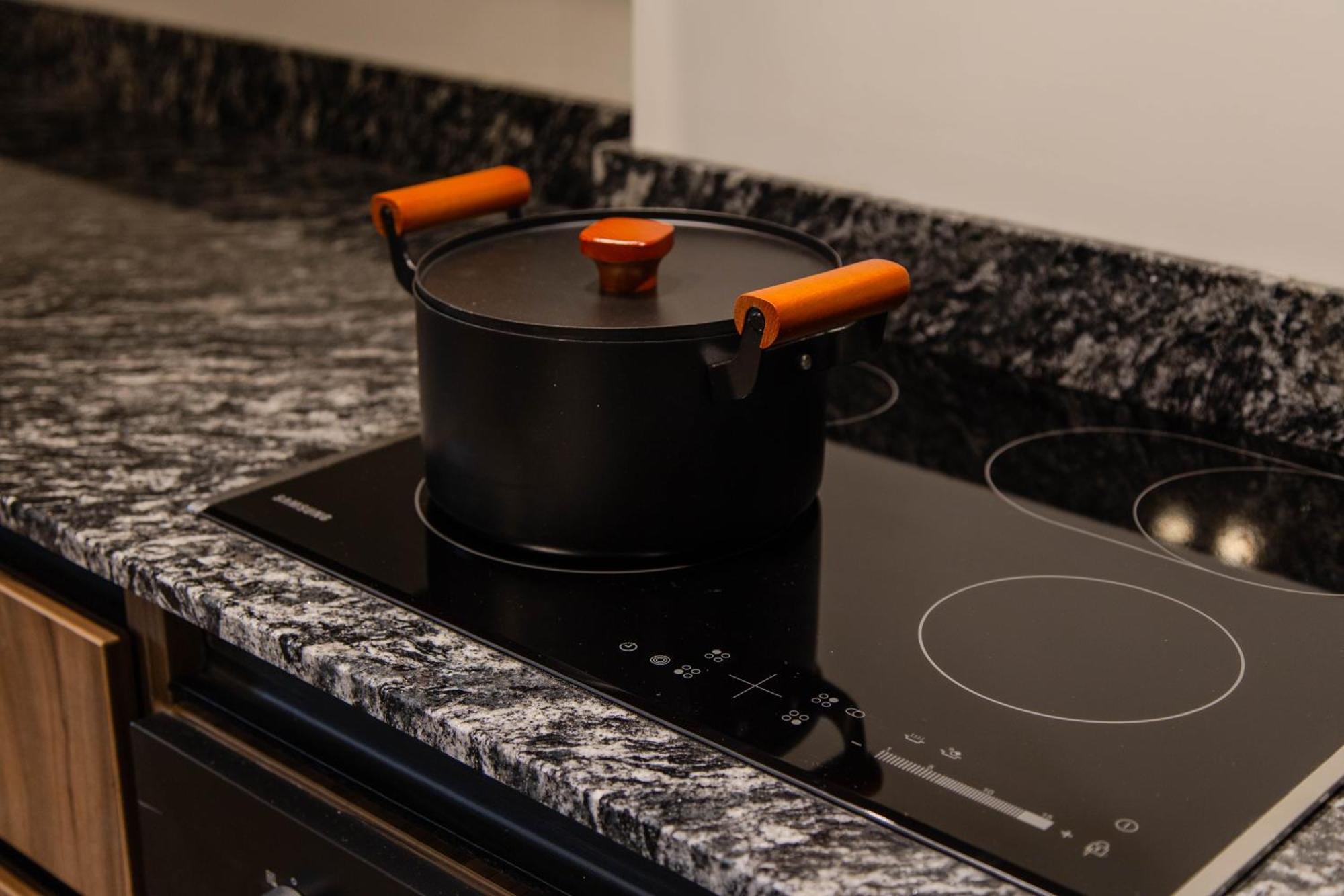 Clavel Incredible Studio Apartamento