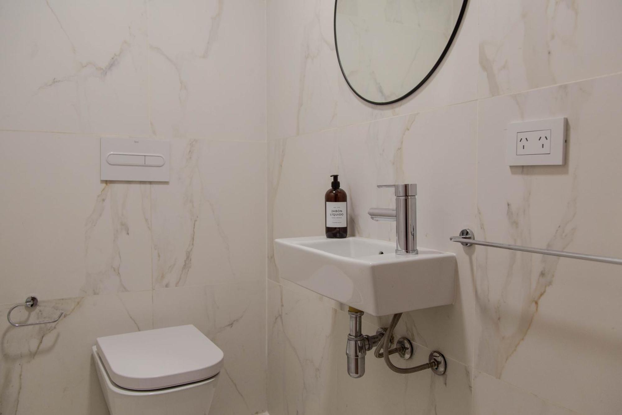 Apartamento Clavel Incredible Studio *