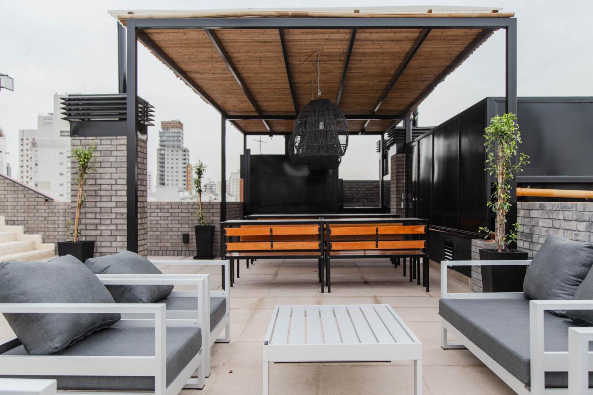 Clavel Incredible Studio Apartamento