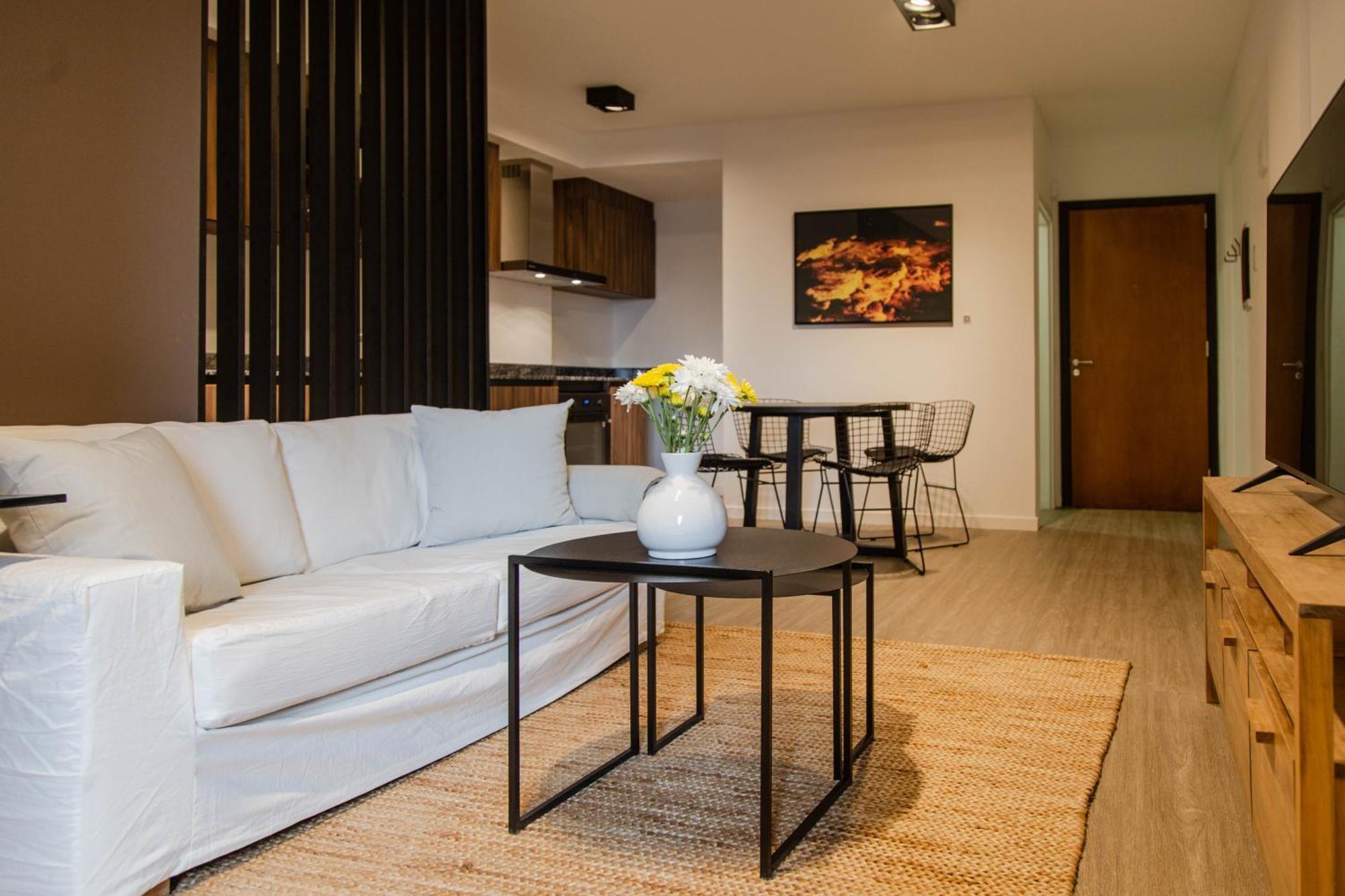 Apartamento Clavel Incredible Studio *