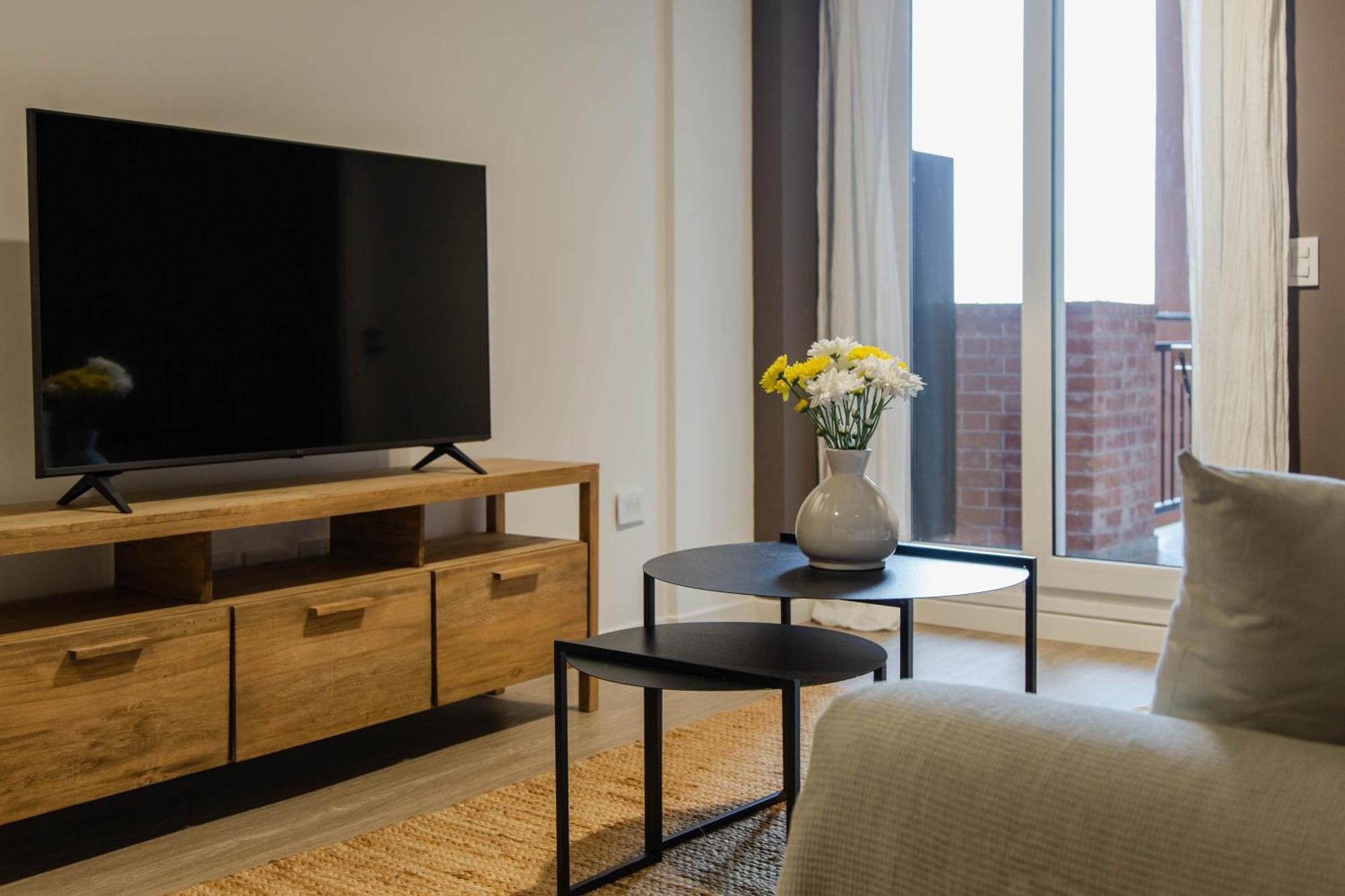 Clavel Incredible Studio Apartamento