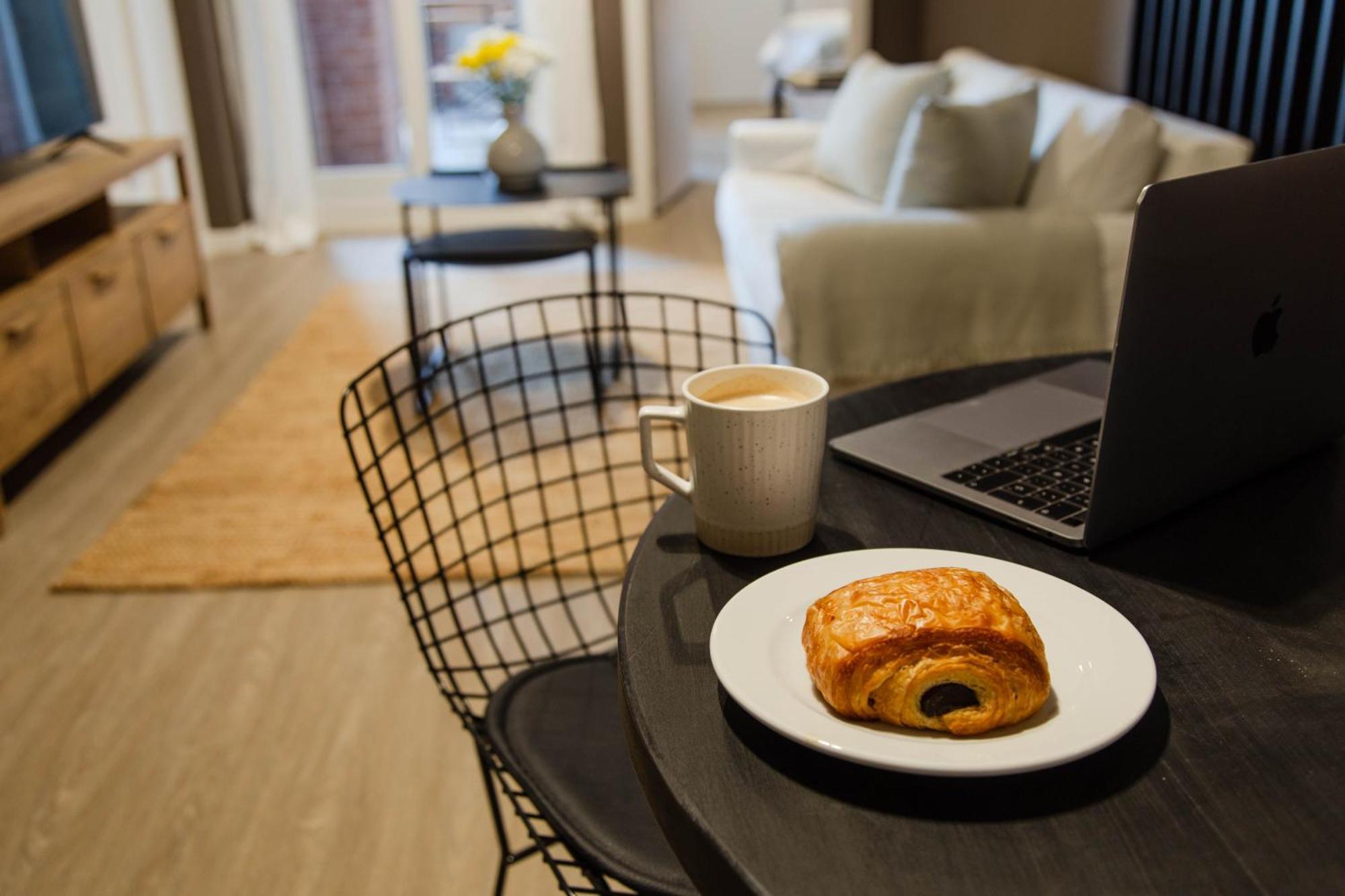 Apartamento Clavel Incredible Studio