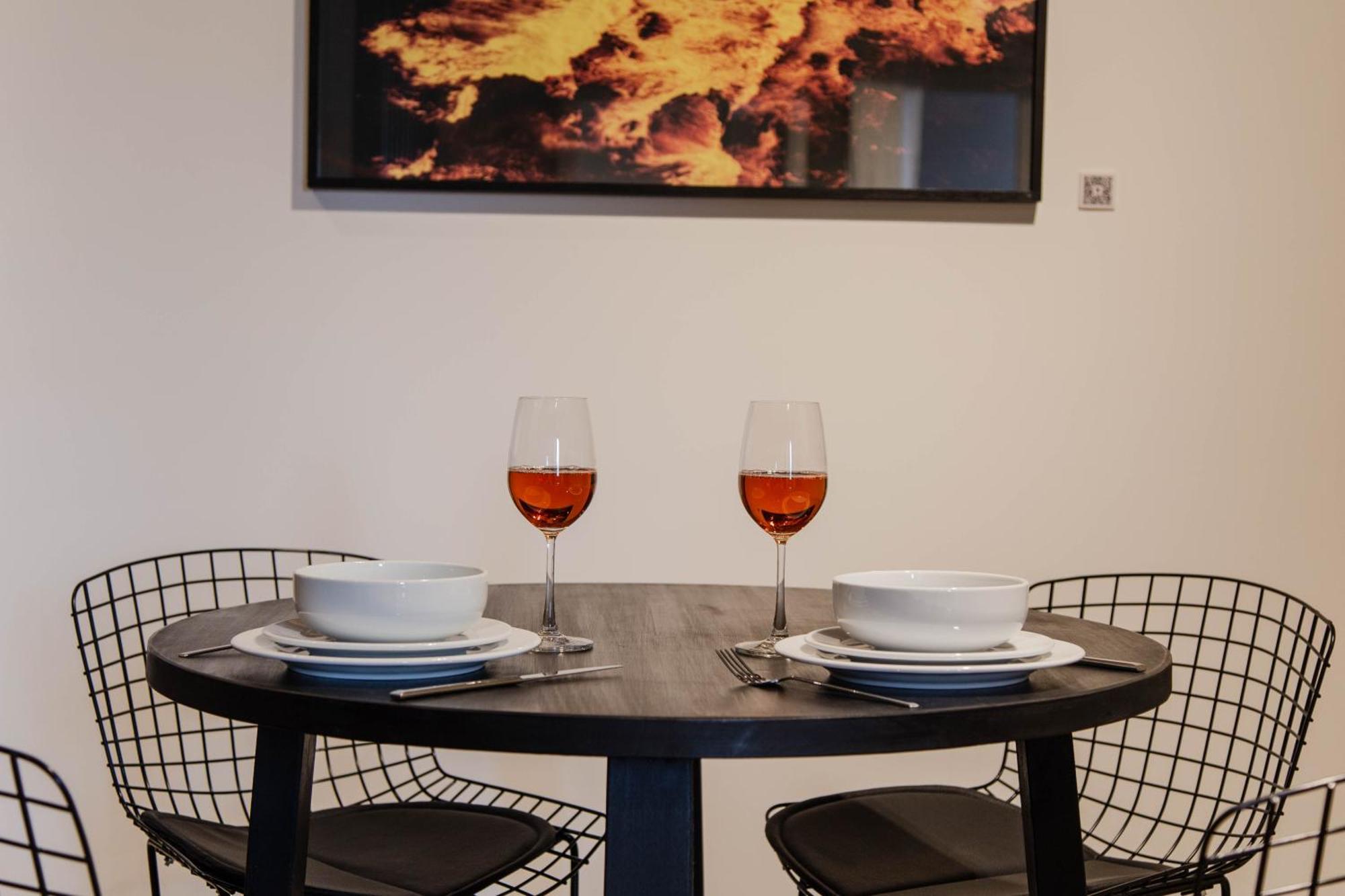 Clavel Incredible Studio Apartamento *