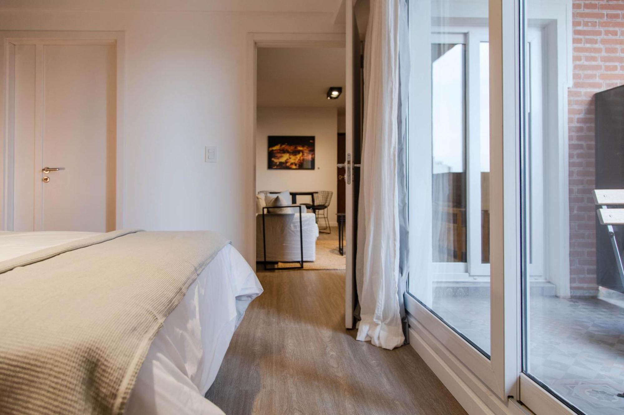 Clavel Incredible Studio Apartamento