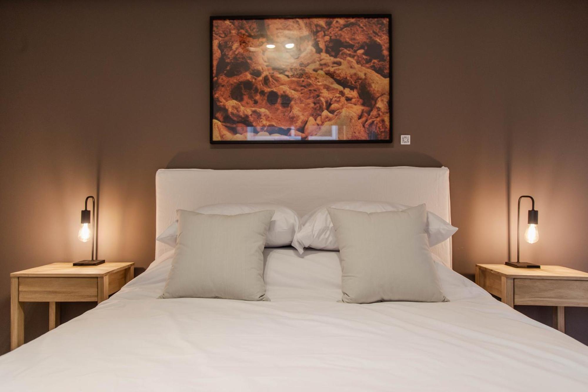 Apartamento Clavel Incredible Studio *