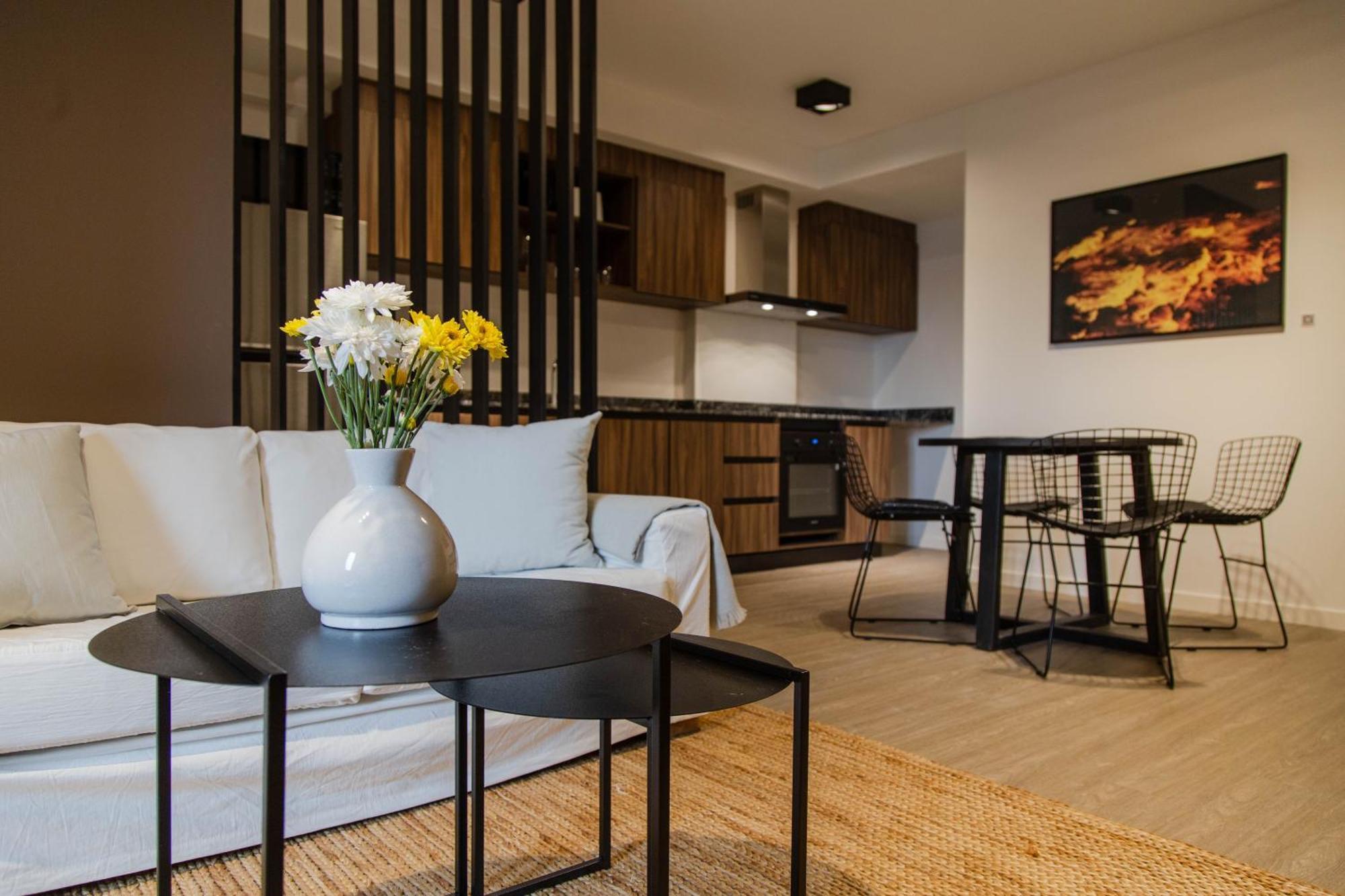 Clavel Incredible Studio Apartamento Ciudad Autónoma de Buenos Aires