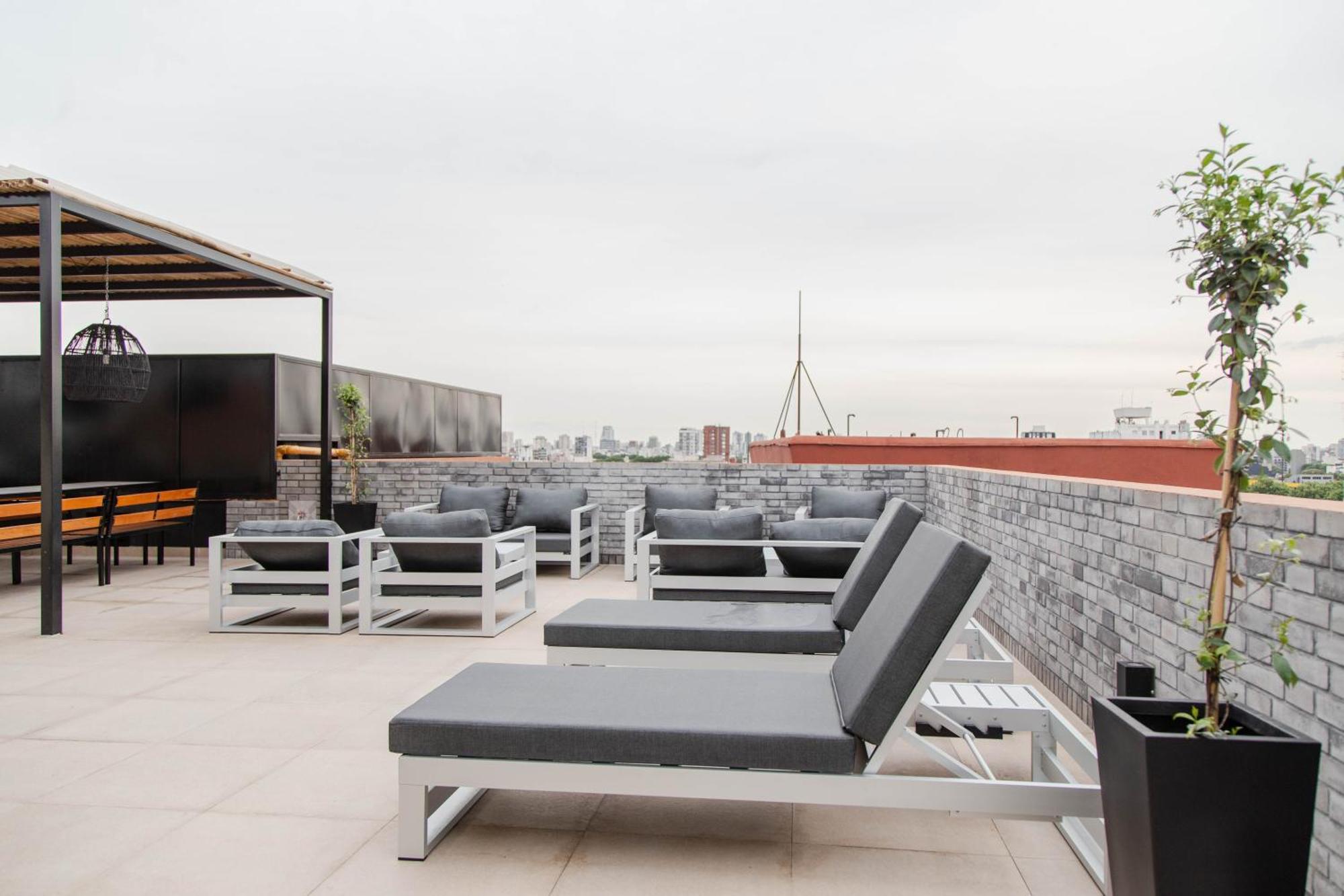 Apartamento Clavel Incredible Studio Ciudad Autónoma de Buenos Aires