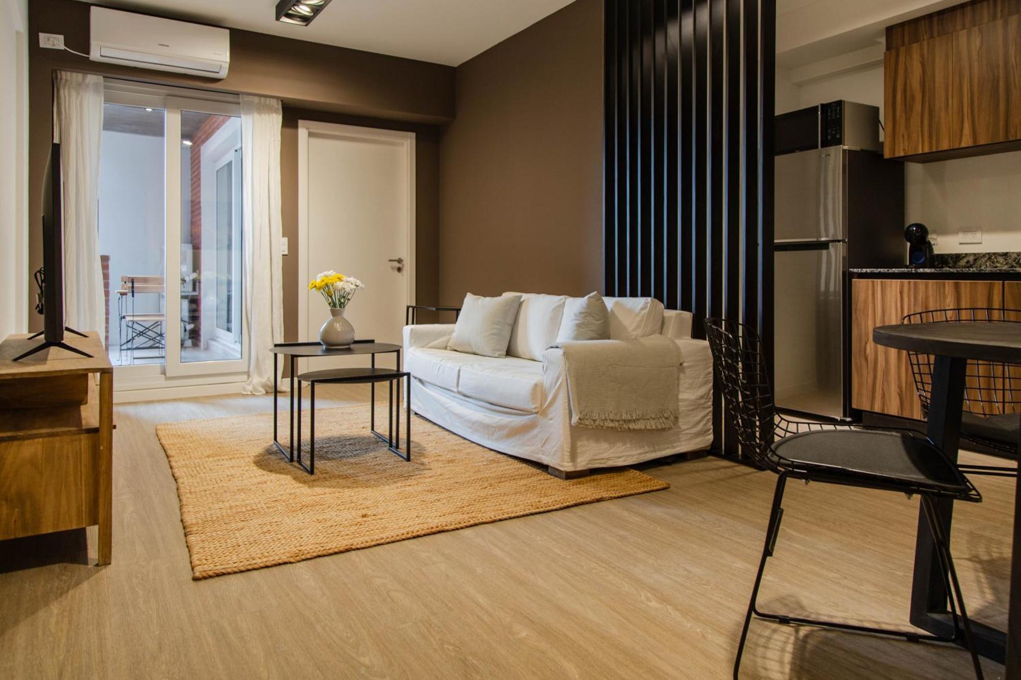 Clavel Incredible Studio Apartamento *