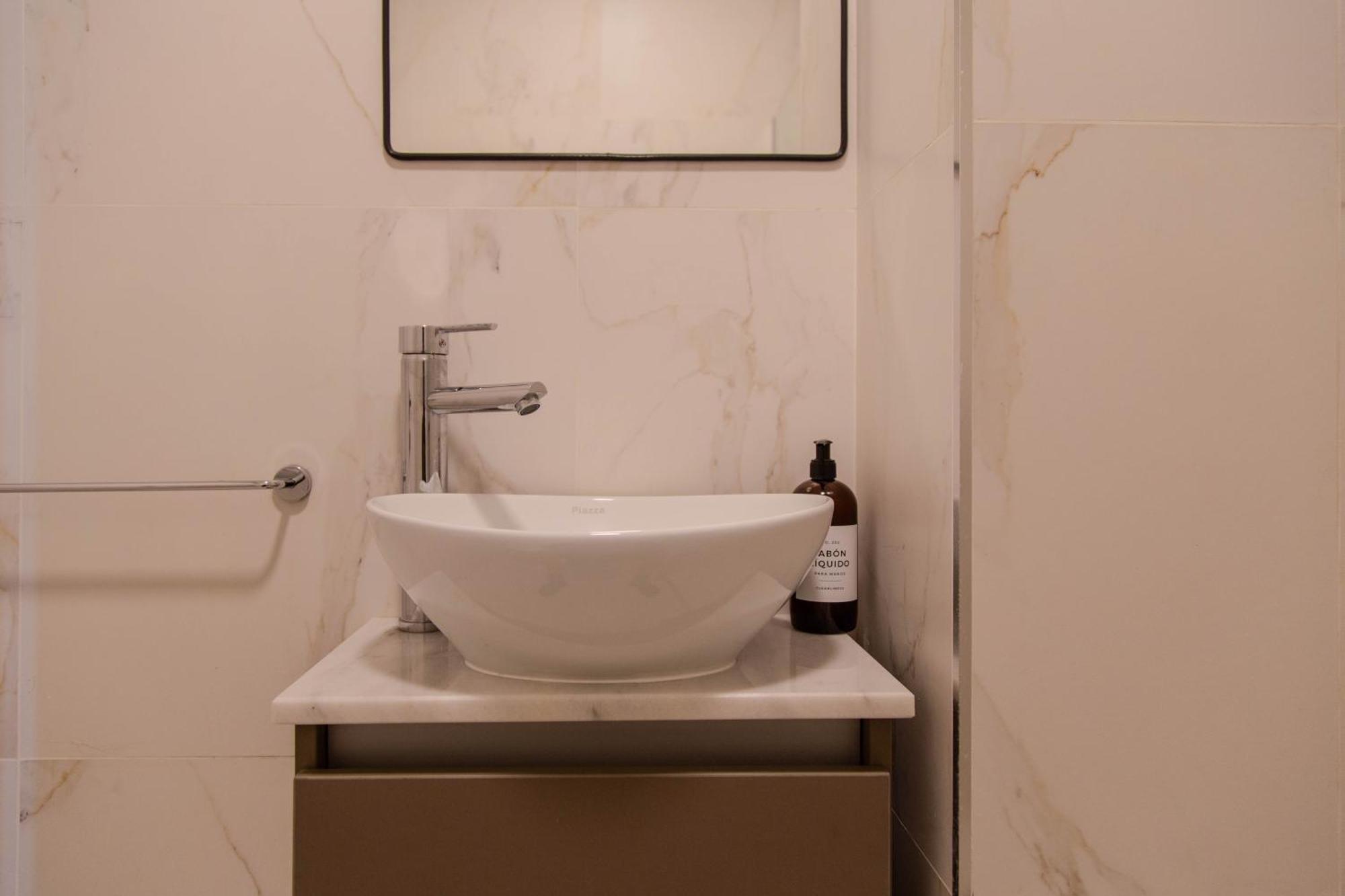Clavel Incredible Studio Apartamento
