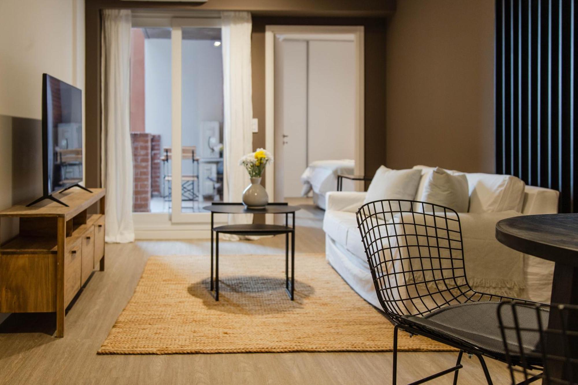 Apartamento Clavel Incredible Studio Ciudad Autónoma de Buenos Aires