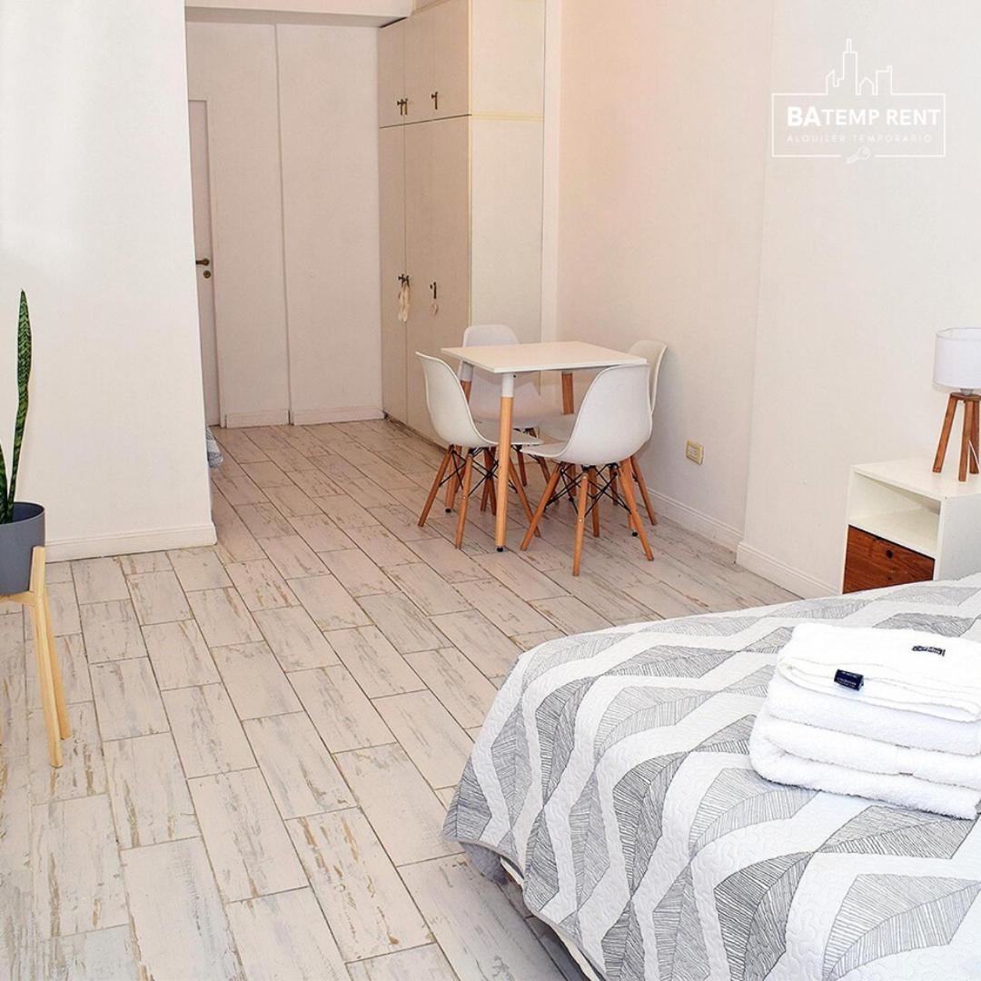 Esmeralda Petite Apartamento *