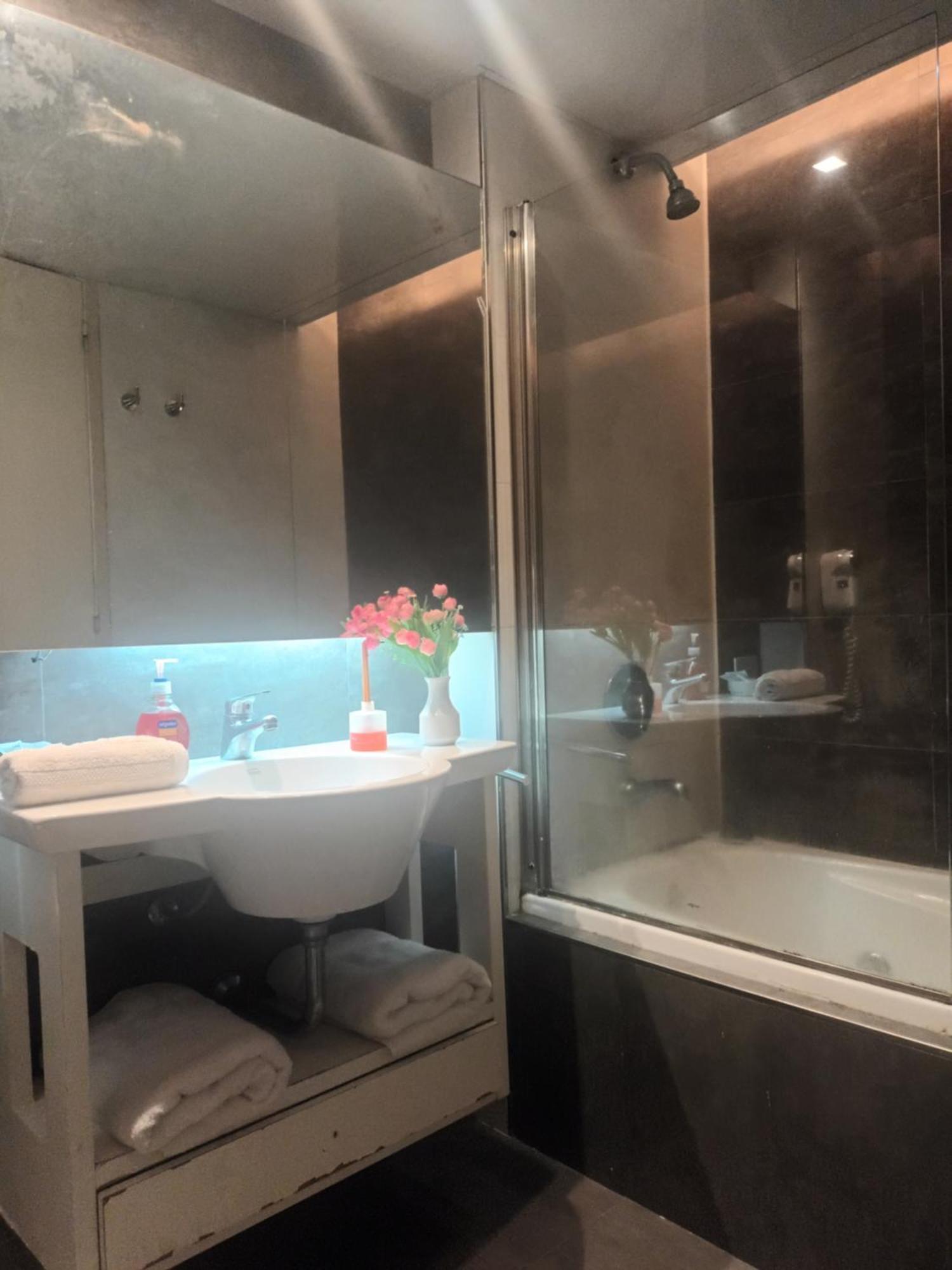 Apartamento Torre Corrientes *
