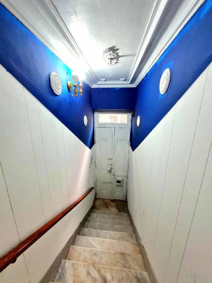 Hostal Blue Ba Ciudad Autónoma de Buenos Aires