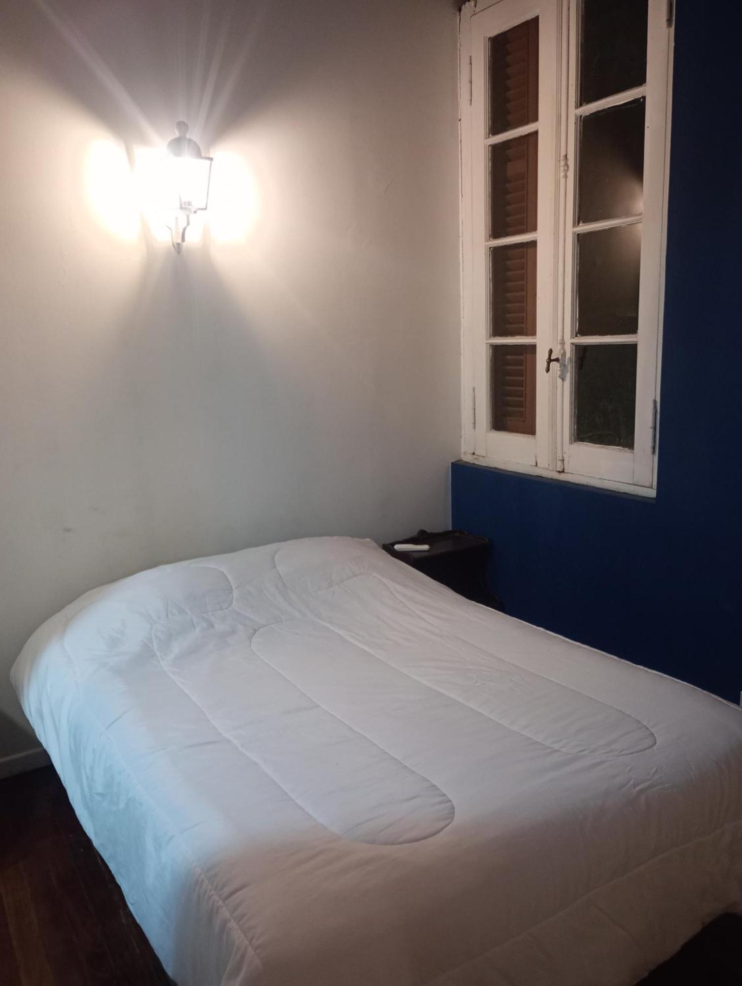 Blue Ba * Ciudad Autónoma de Buenos Aires