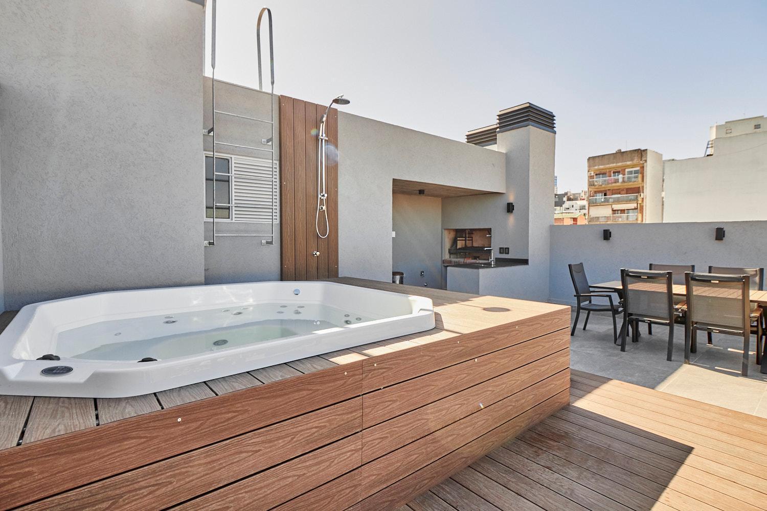 Soho Aparthotel