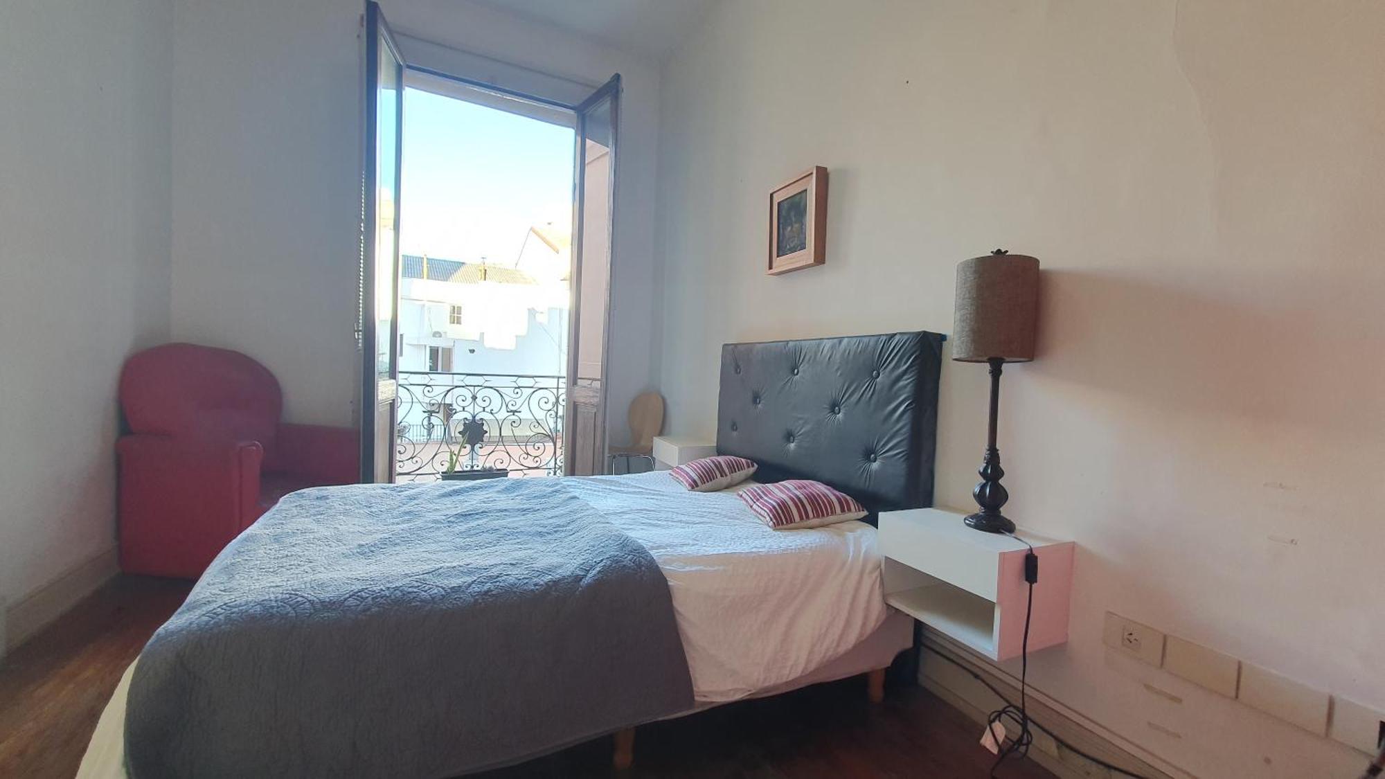 Lo De Luigi Hostal *