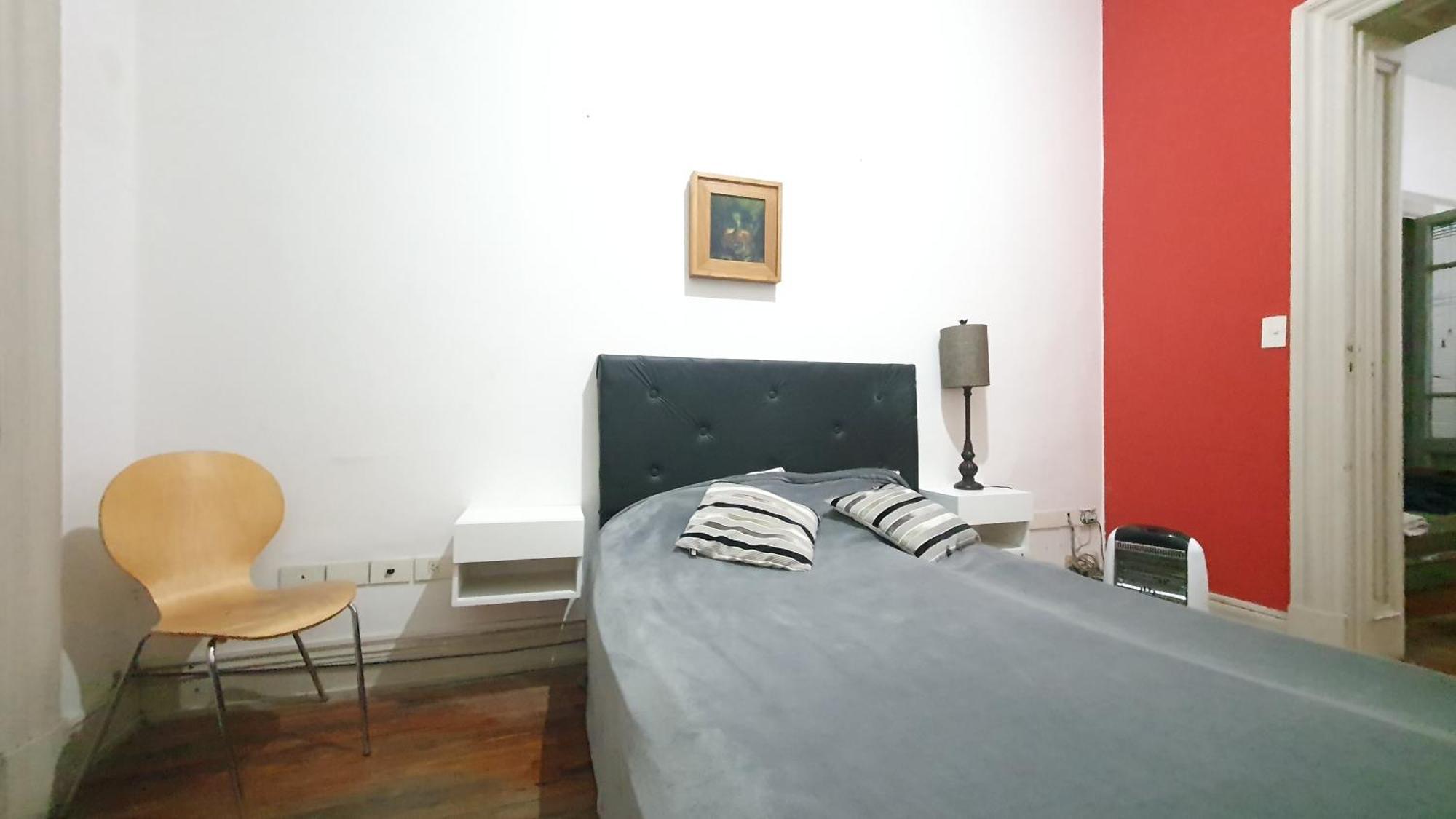 Lo De Luigi Hostal Ciudad Autónoma de Buenos Aires
