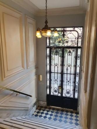 Lo De Luigi Hostal *