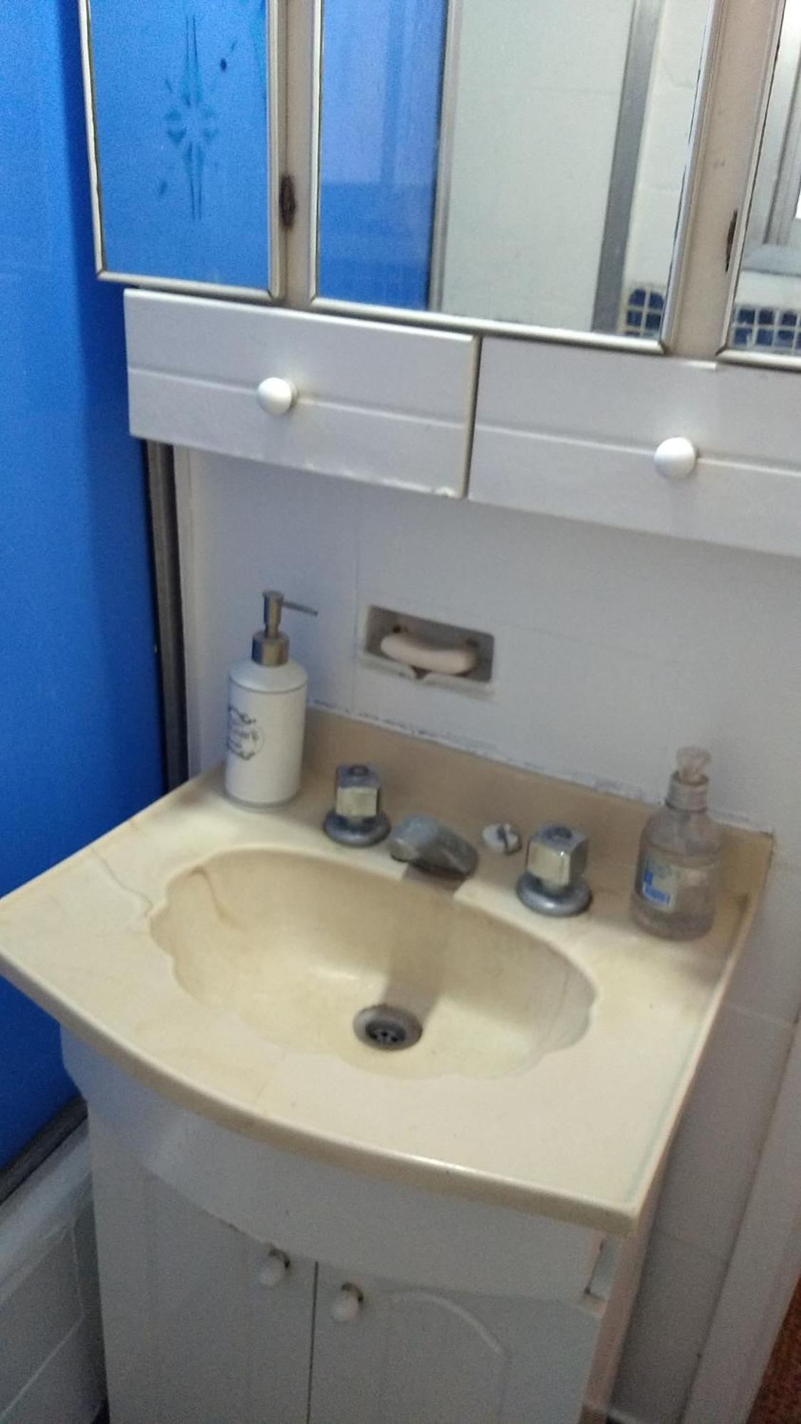 Apartamento Depto Pueyrredón 225 Caba *