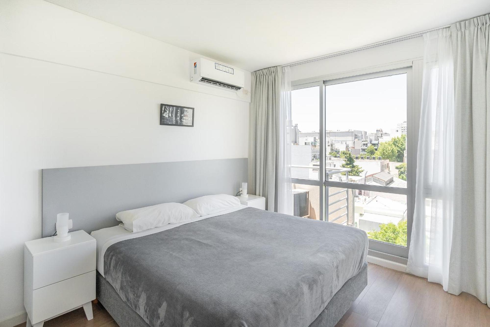 El Faro Apartahotel Ciudad Autónoma de Buenos Aires