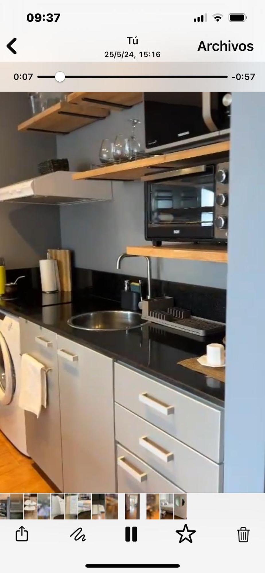 Apartamento Ubicación Exclusiva En Palermo C/ Piscina *