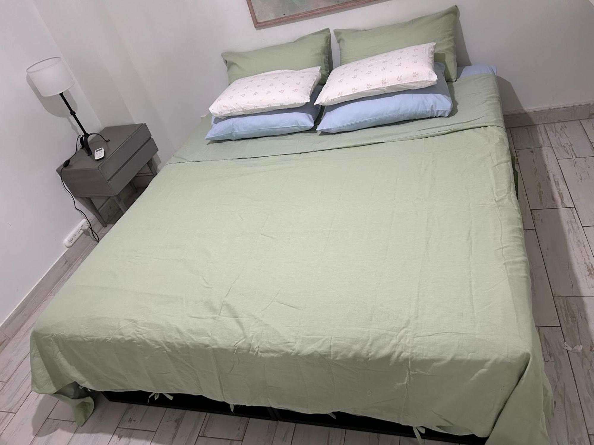 Loft Obelisco *