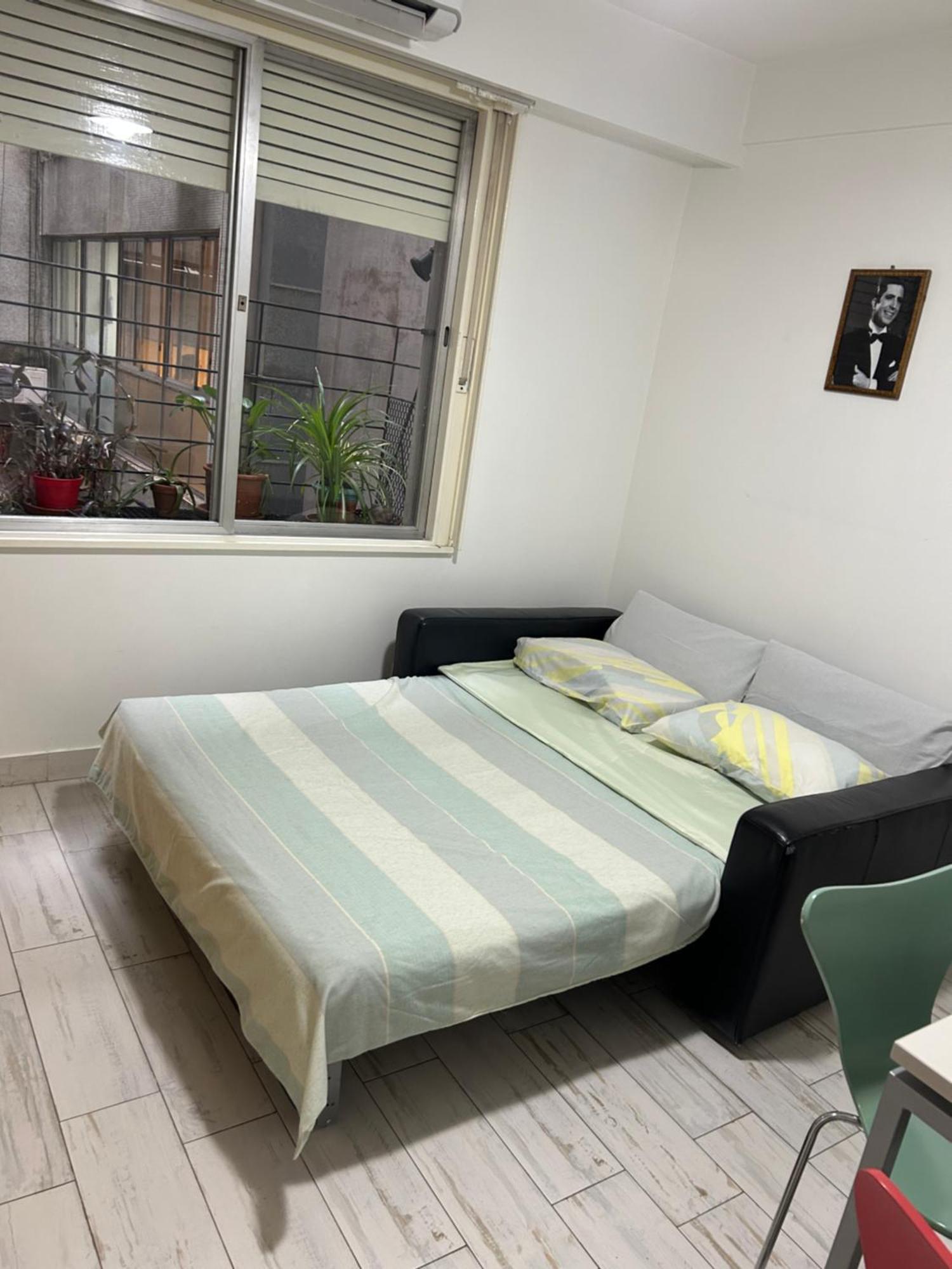 Apartamento Loft Obelisco