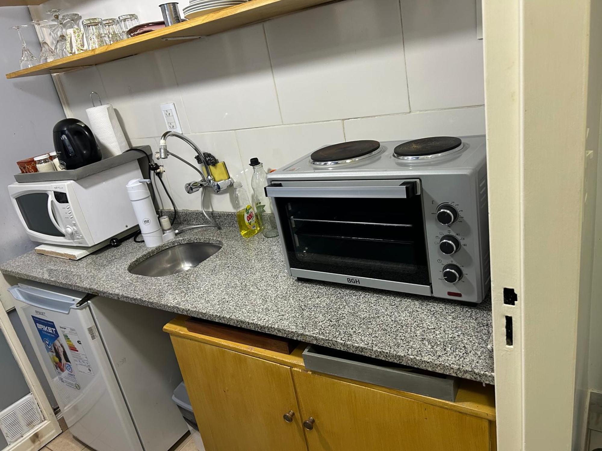 Loft Obelisco * Ciudad Autónoma de Buenos Aires