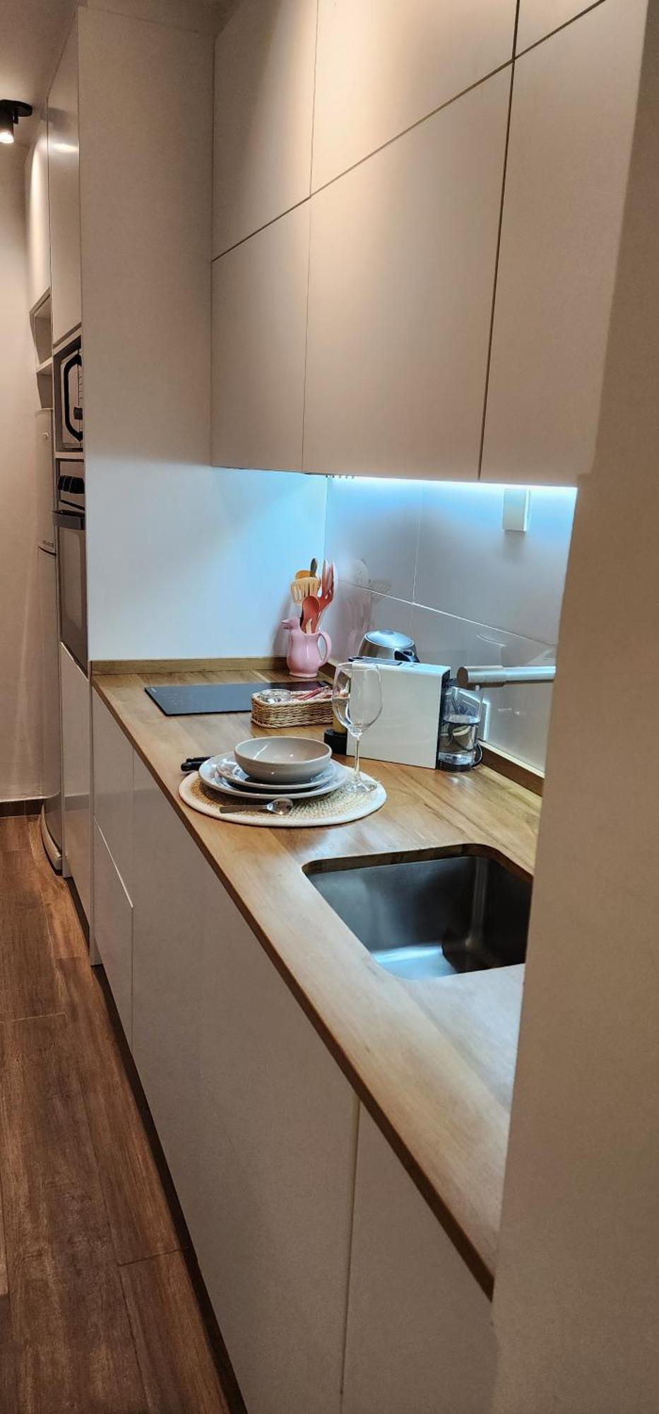 Excelente Departamento En Av. Del Libertador Apartamento Ciudad Autónoma de Buenos Aires
