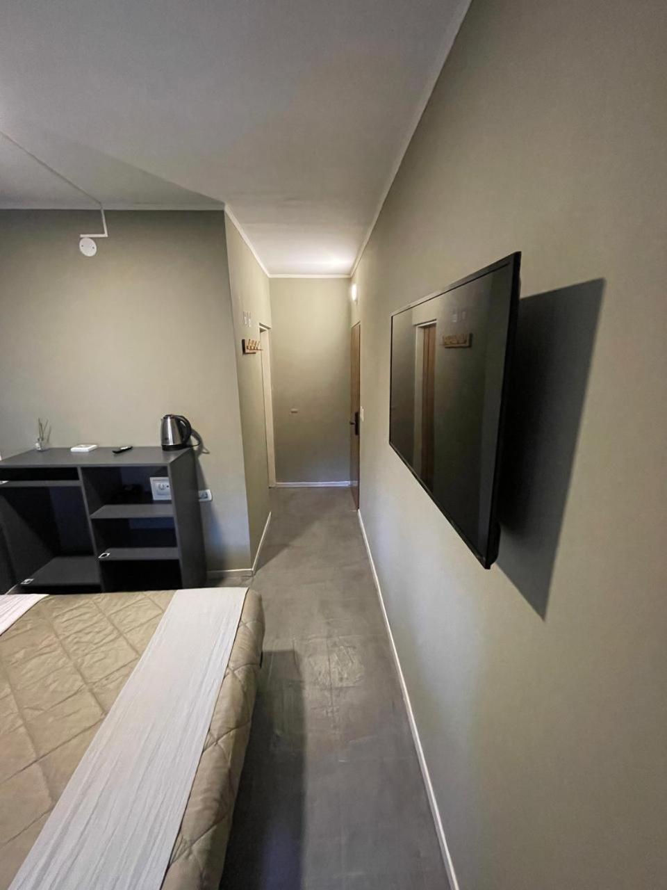 1117 Recoleta Hotel Ciudad Autónoma de Buenos Aires