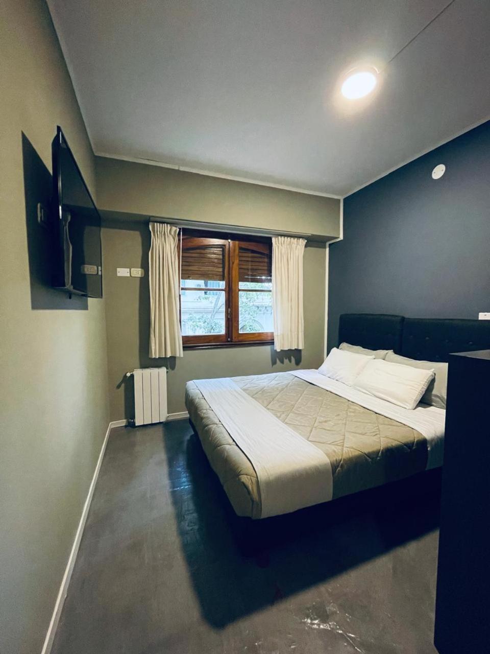 Hotel 1117 Recoleta *