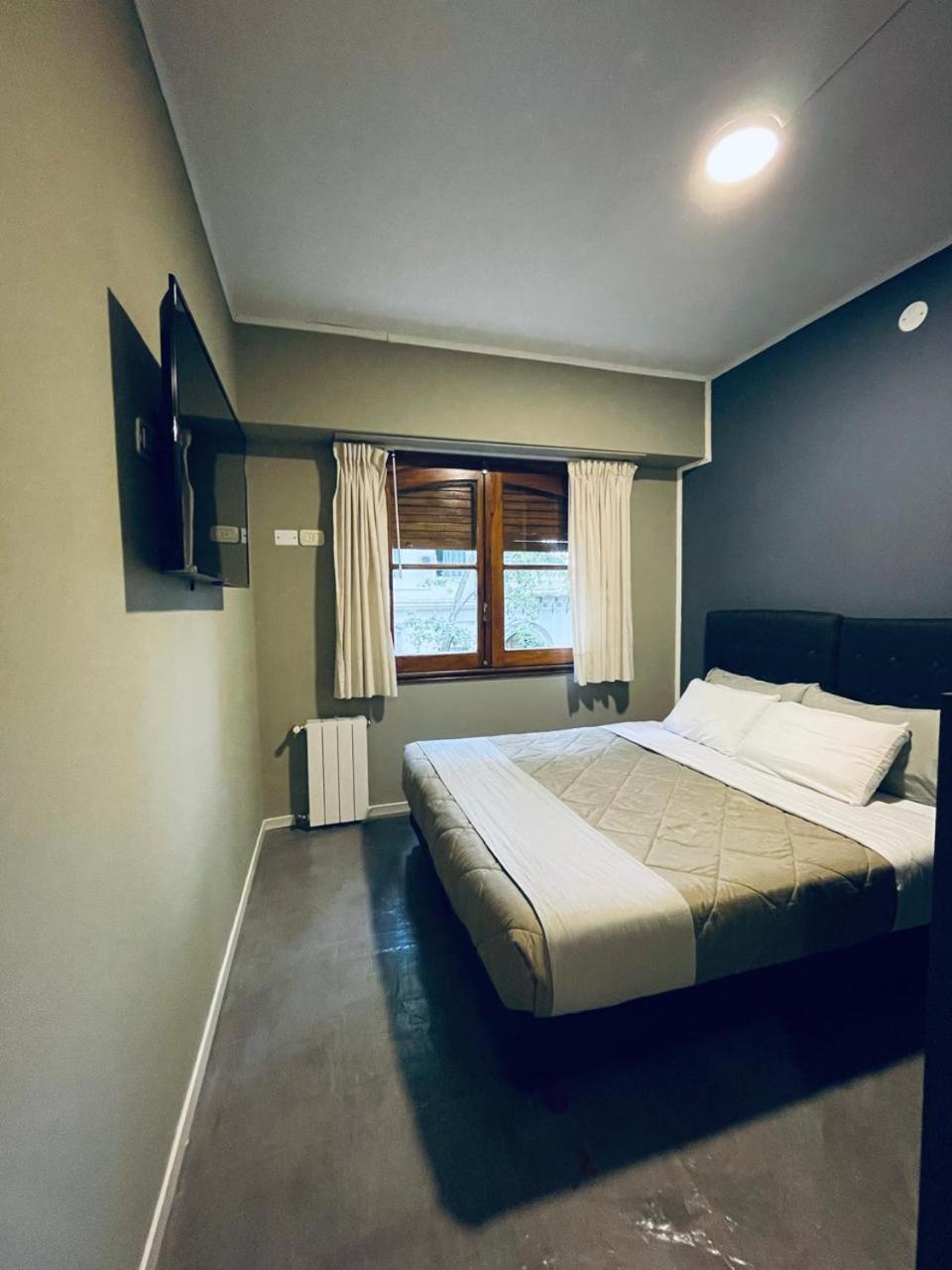 1117 Recoleta Hotel Ciudad Autónoma de Buenos Aires