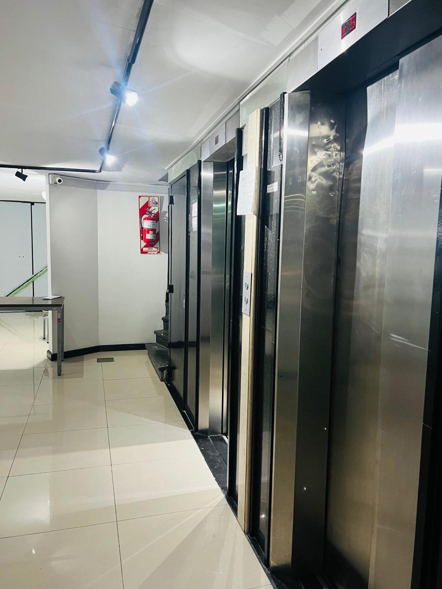 Apartamento Calle Florida Para 6 Ciudad Autónoma de Buenos Aires